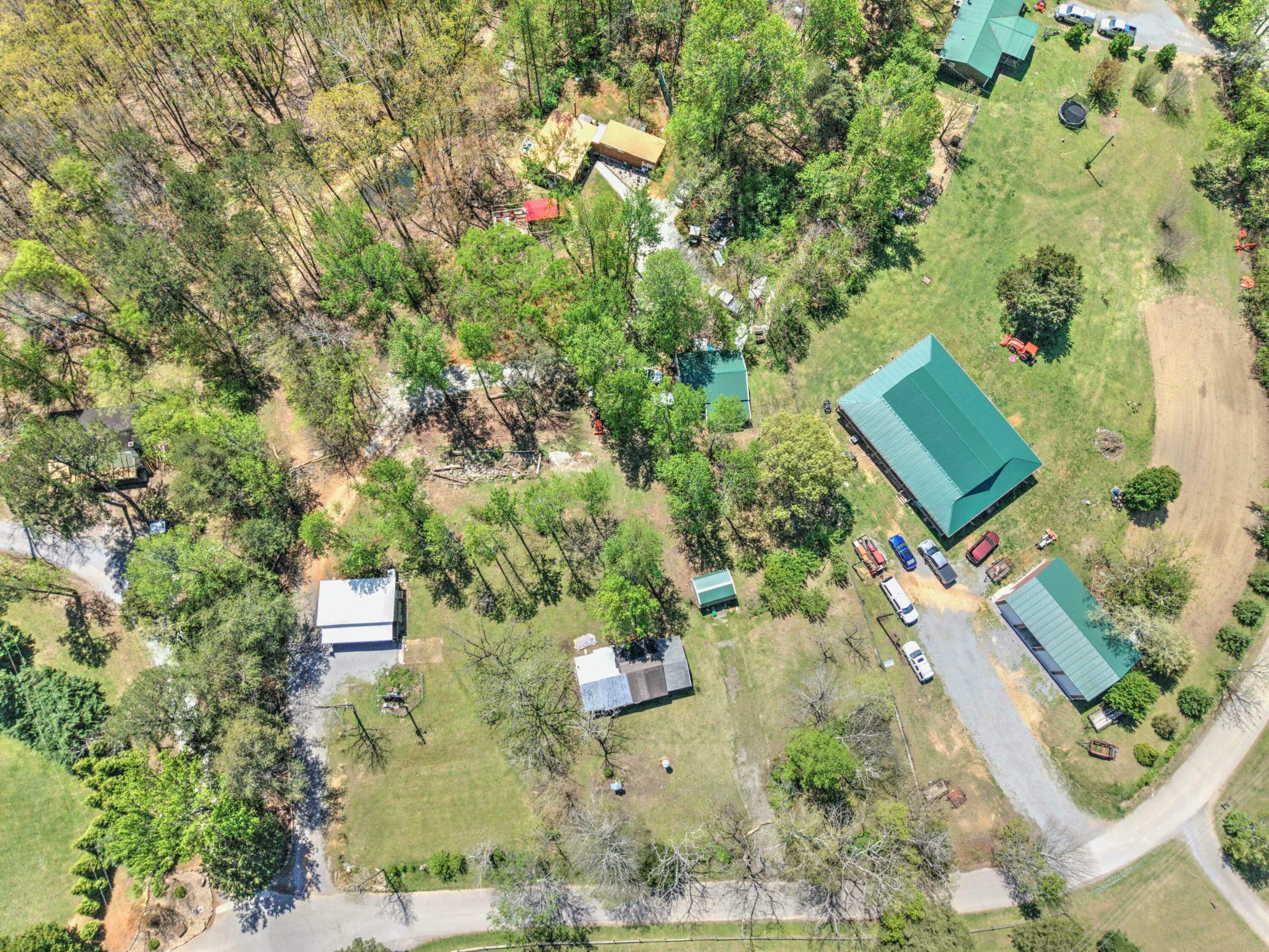 334 Prince Road, Trenton, Georgia image 39
