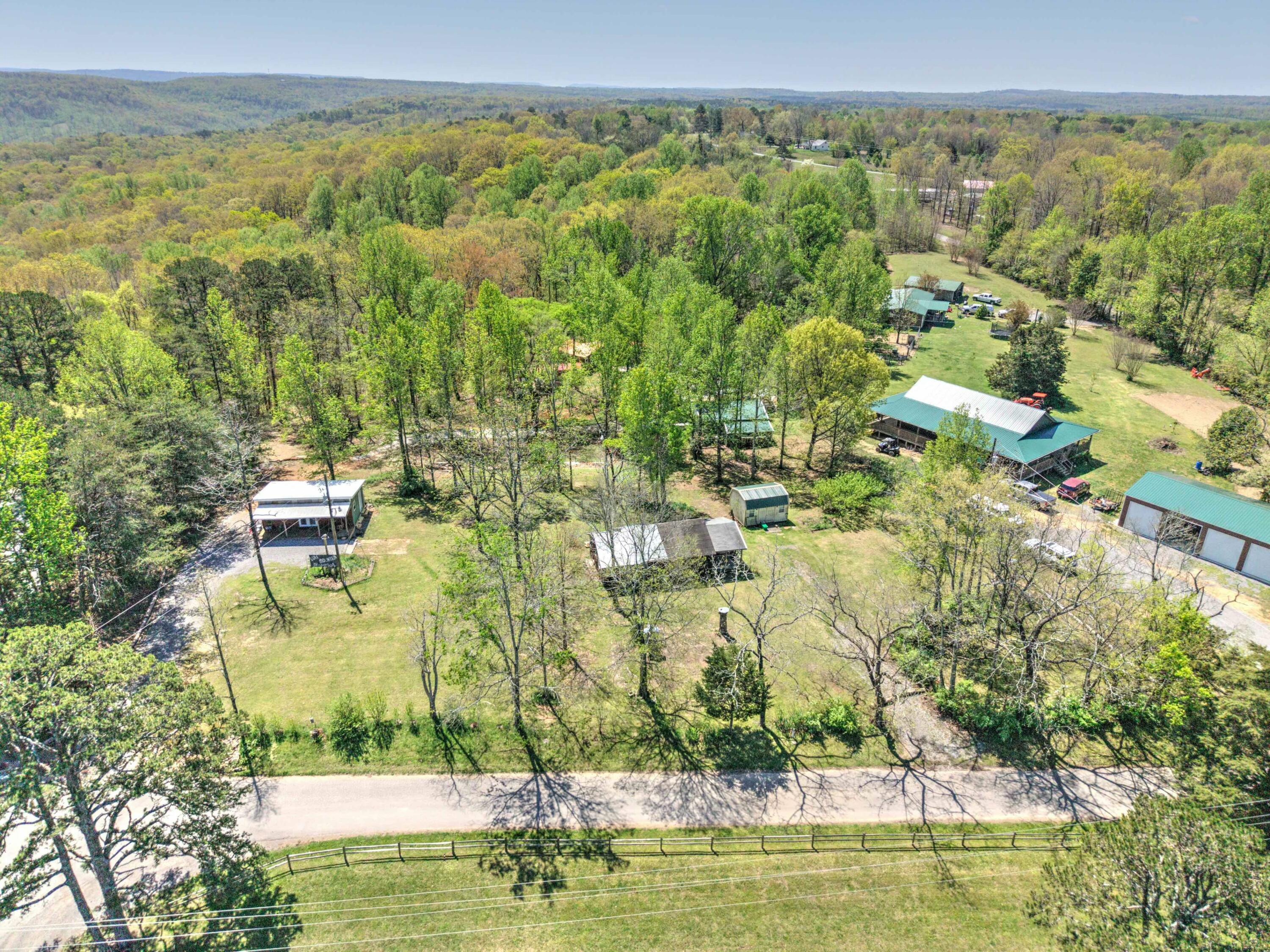334 Prince Road, Trenton, Georgia image 33
