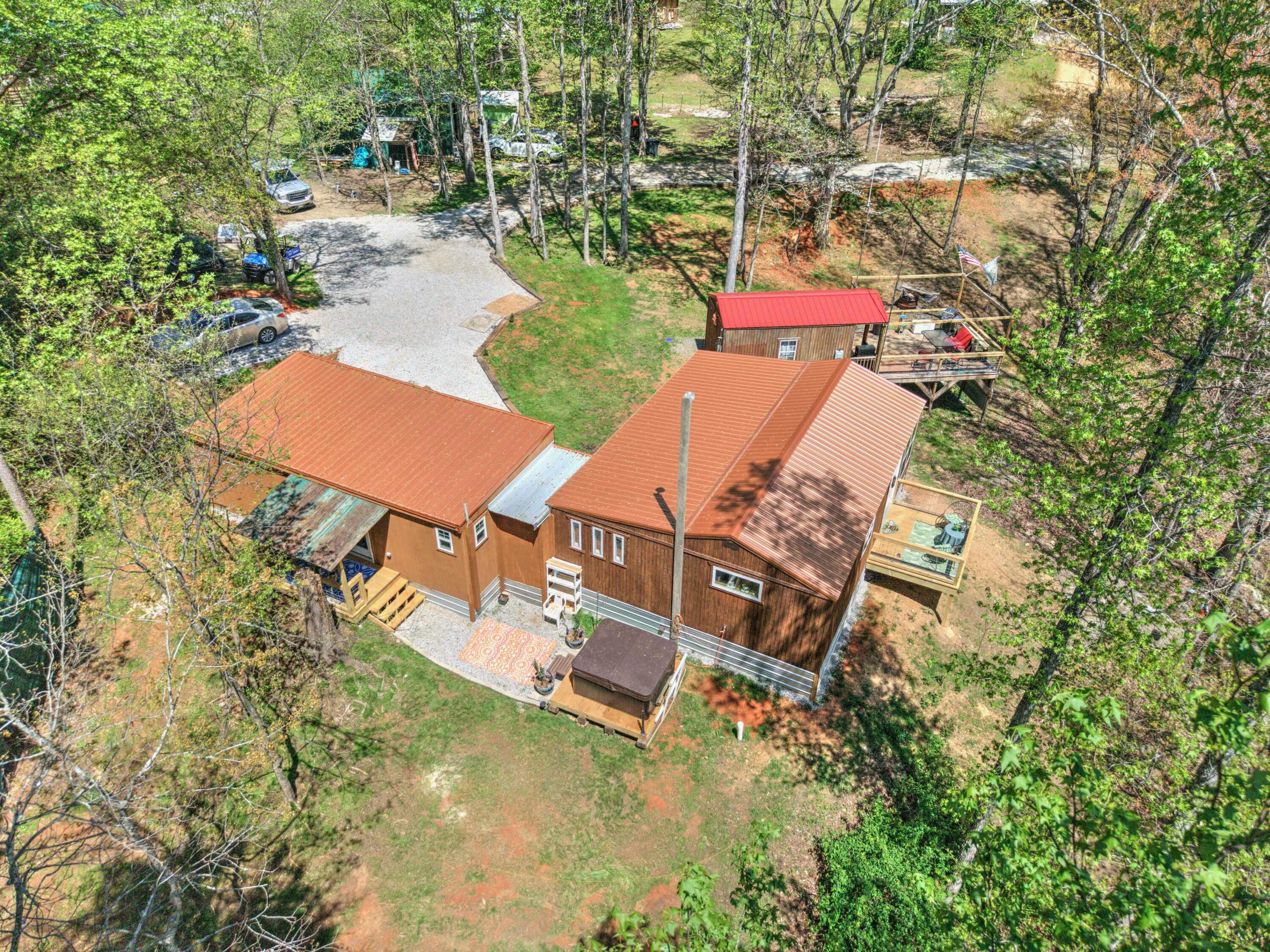 334 Prince Road, Trenton, Georgia image 36