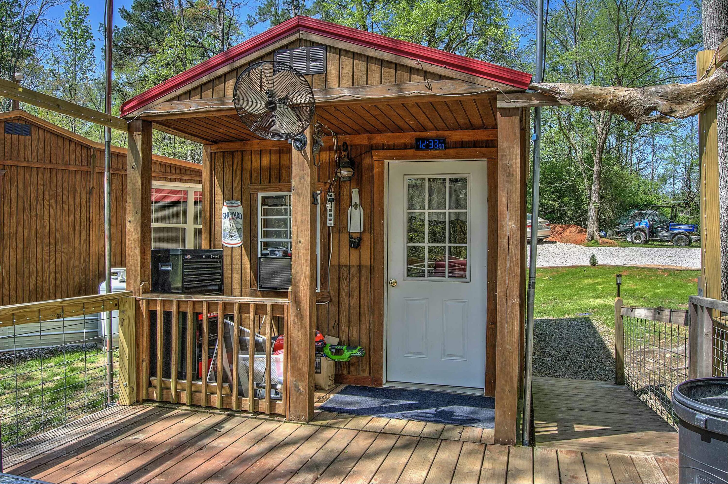 334 Prince Road, Trenton, Georgia image 29