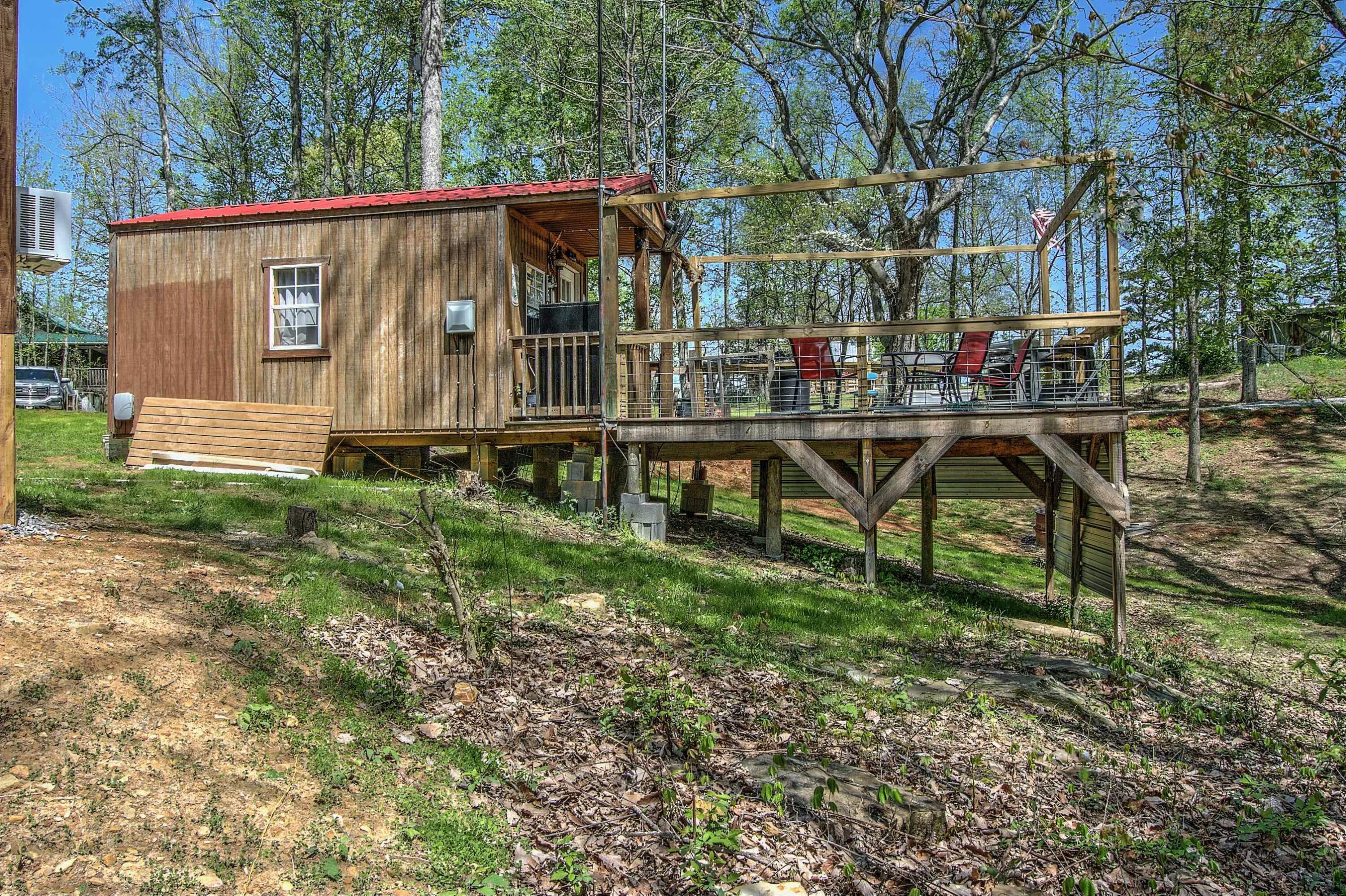 334 Prince Road, Trenton, Georgia image 30