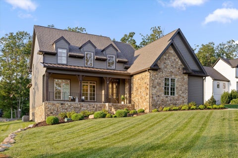 Townhouse For Sale - 8293 Mountain Laurel Trail<br/> Signal Mountain, TN 37377