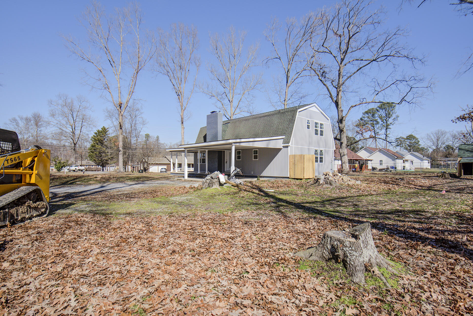 1004 Delaware Drive, Dalton, Georgia image 40