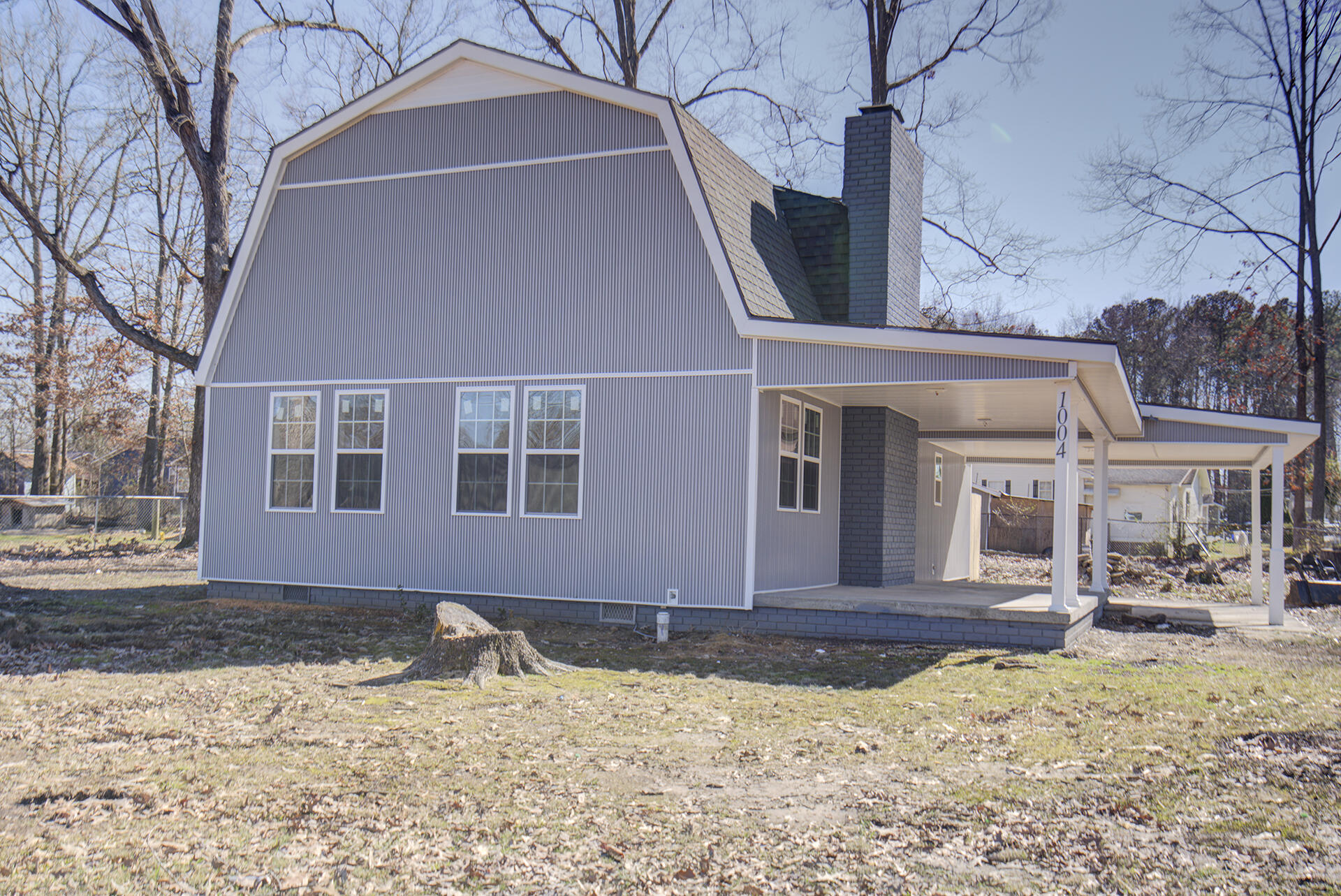 1004 Delaware Drive, Dalton, Georgia image 33