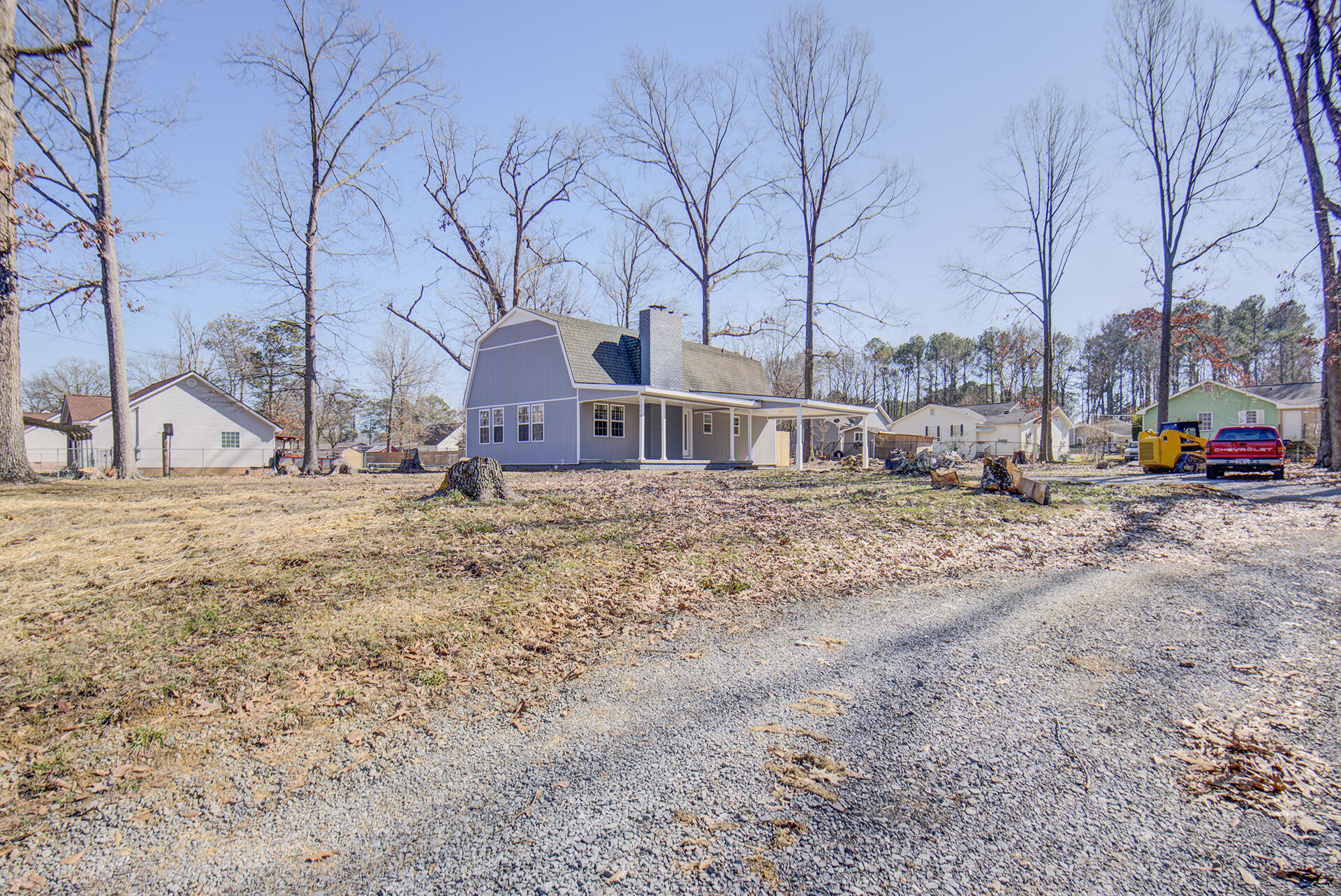 1004 Delaware Drive, Dalton, Georgia image 41
