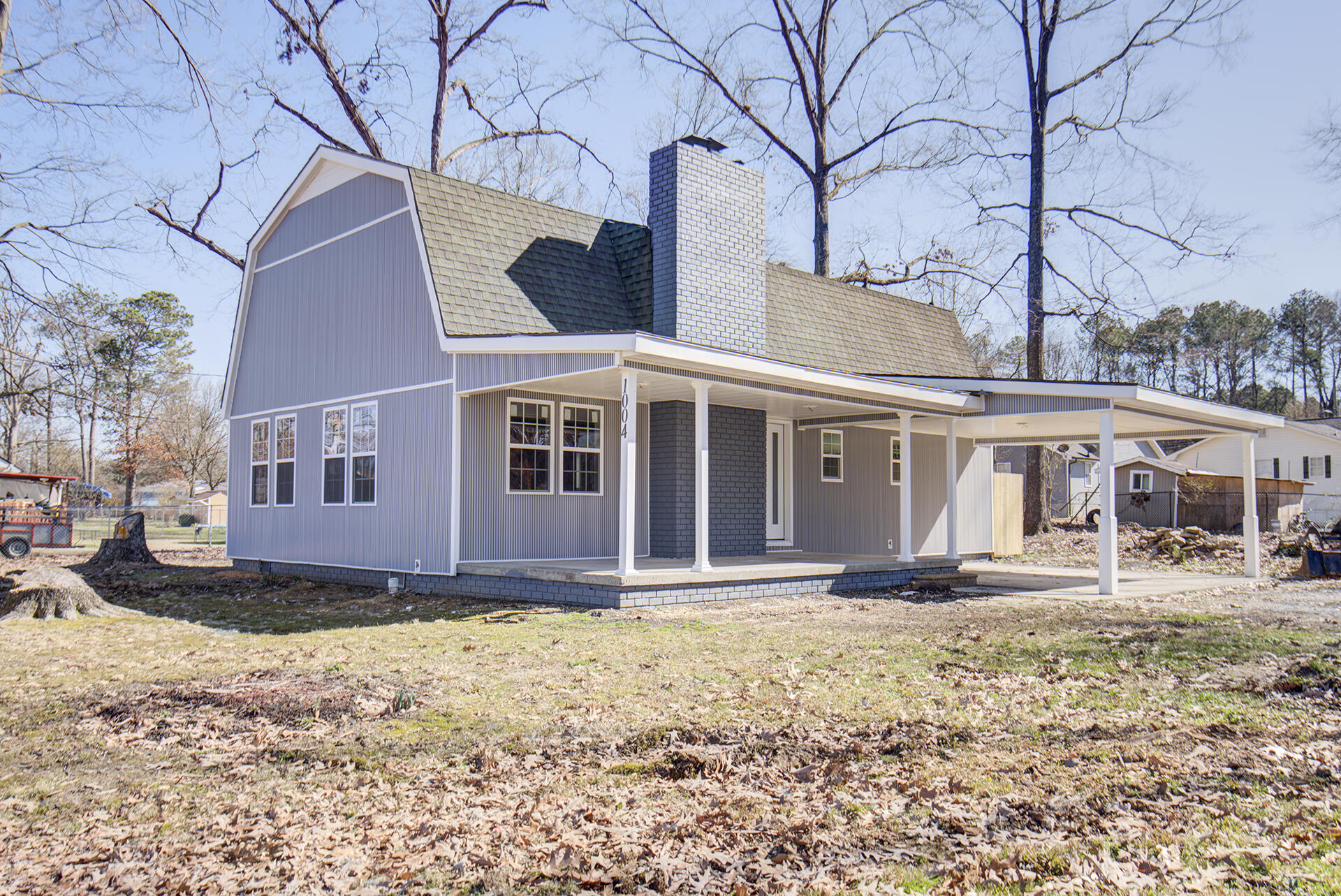 1004 Delaware Drive, Dalton, Georgia image 2