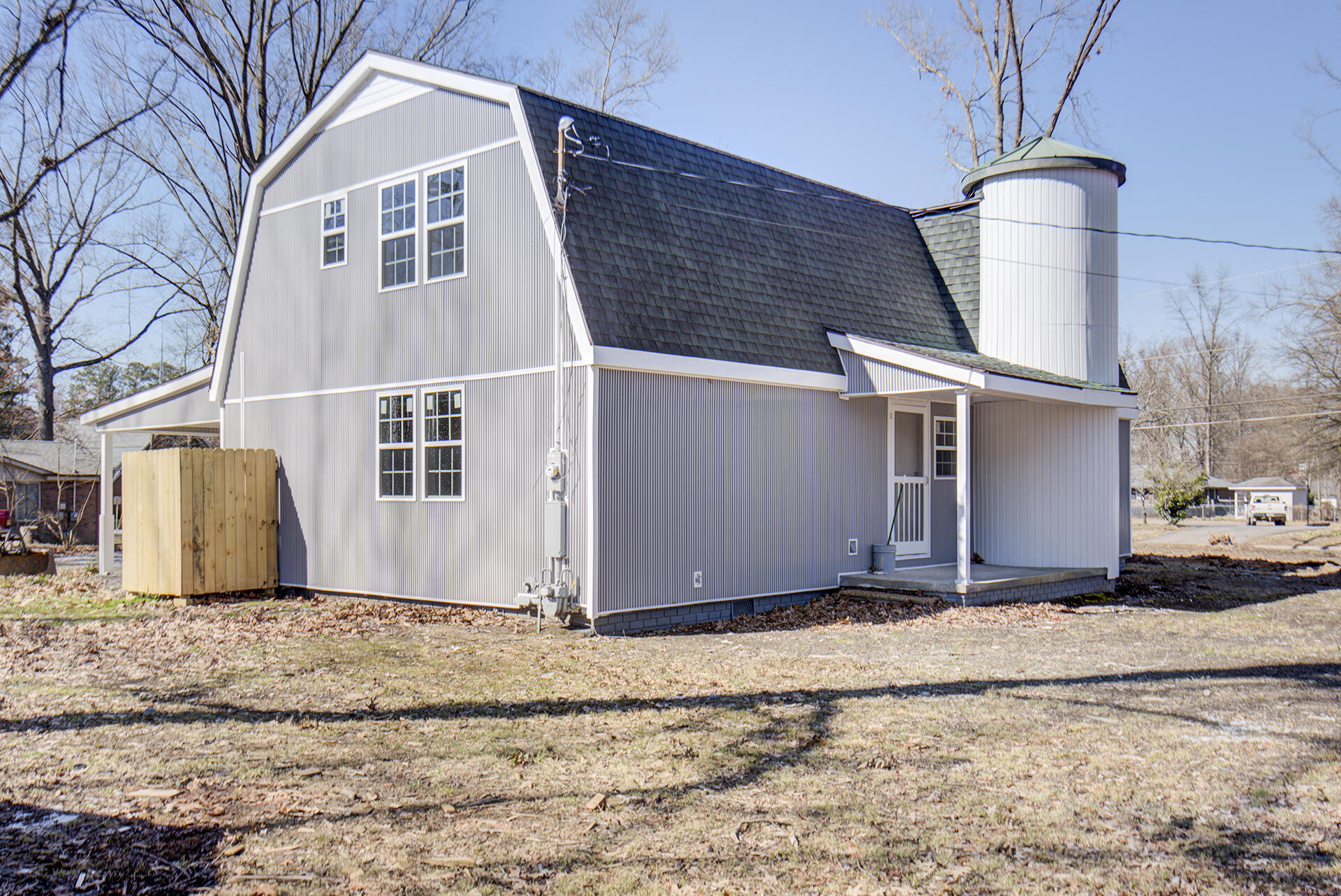 1004 Delaware Drive, Dalton, Georgia image 36