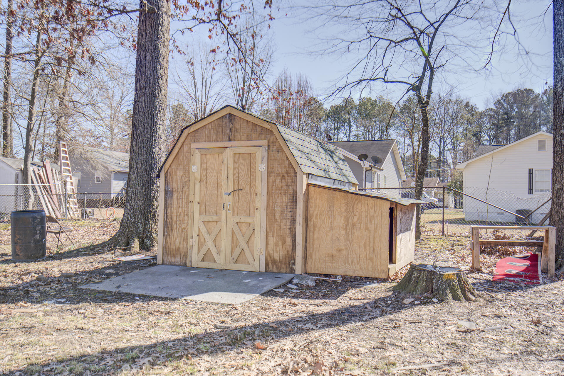 1004 Delaware Drive, Dalton, Georgia image 37