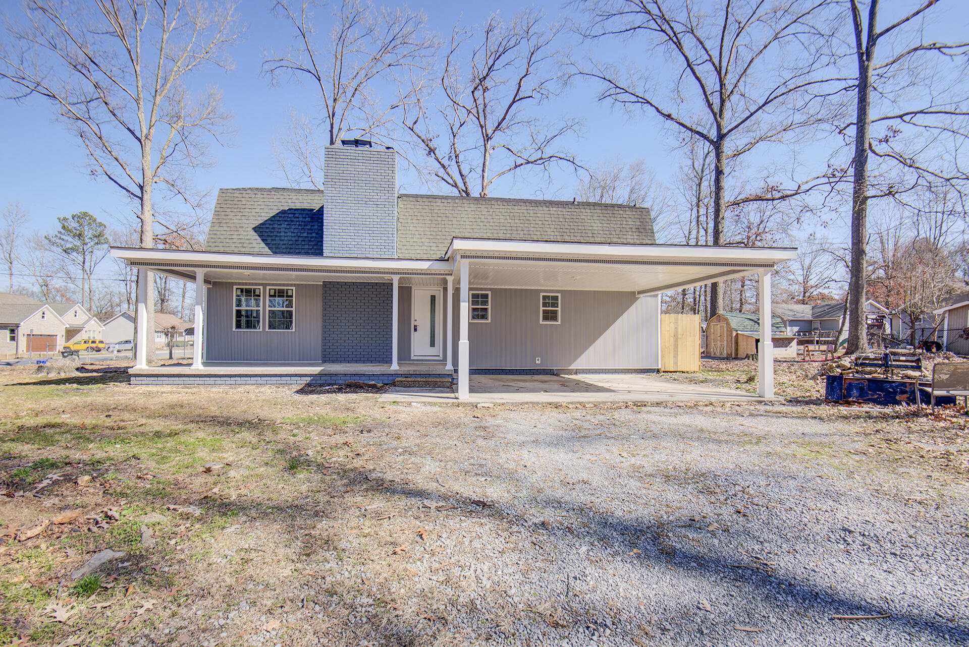 1004 Delaware Drive, Dalton, Georgia image 32