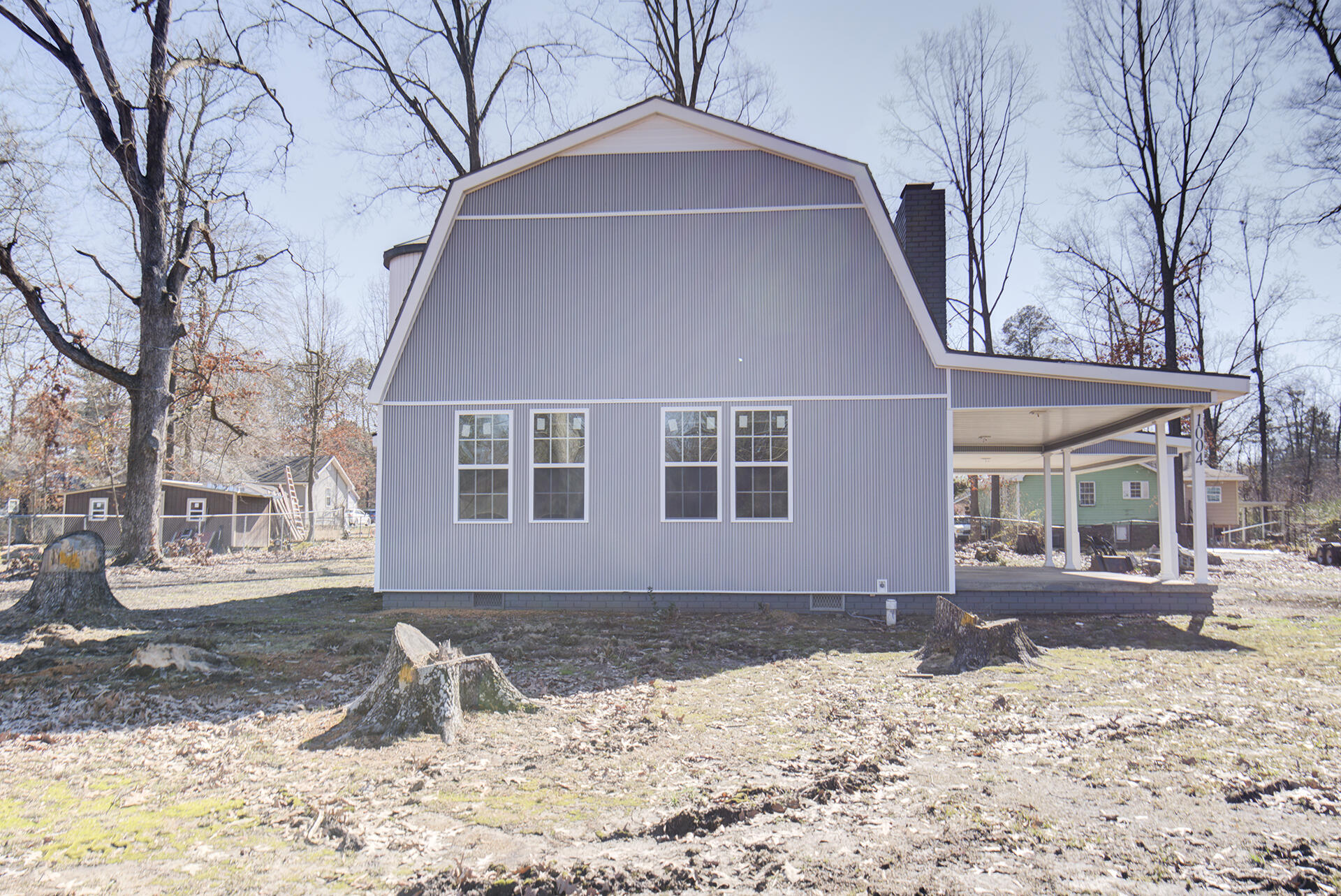 1004 Delaware Drive, Dalton, Georgia image 34