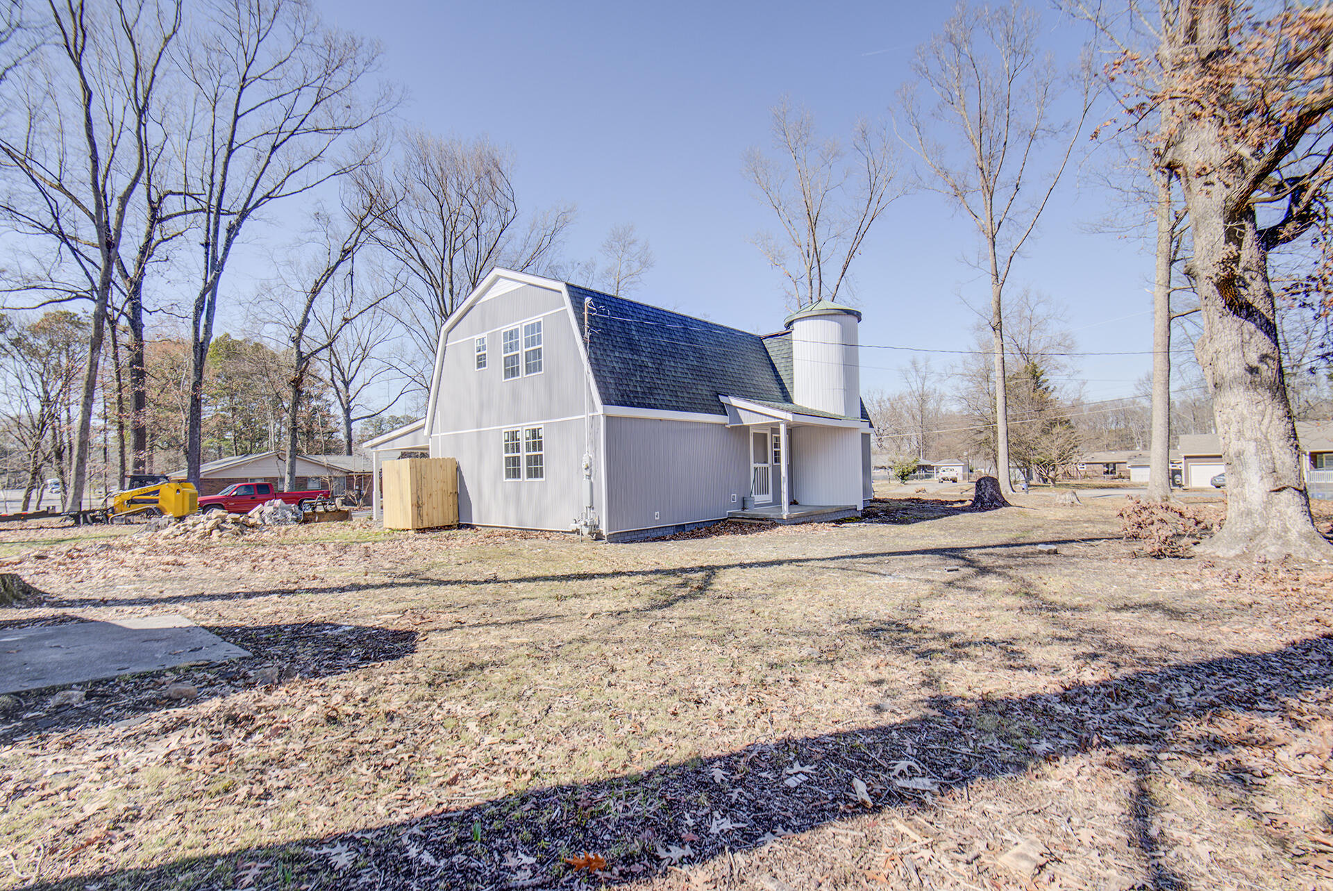 1004 Delaware Drive, Dalton, Georgia image 38