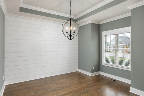 Tiny photo for 12095 Mare Court, Soddy Daisy, TN 37379 (MLS # 1523212)