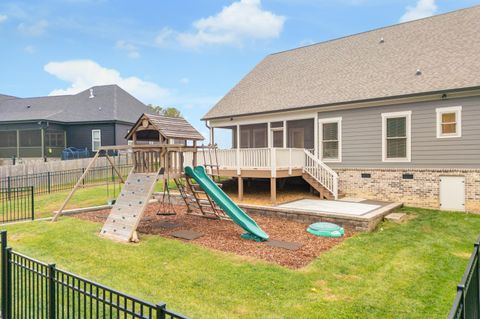 Tiny photo for 12095 Mare Court, Soddy Daisy, TN 37379 (MLS # 1523212)