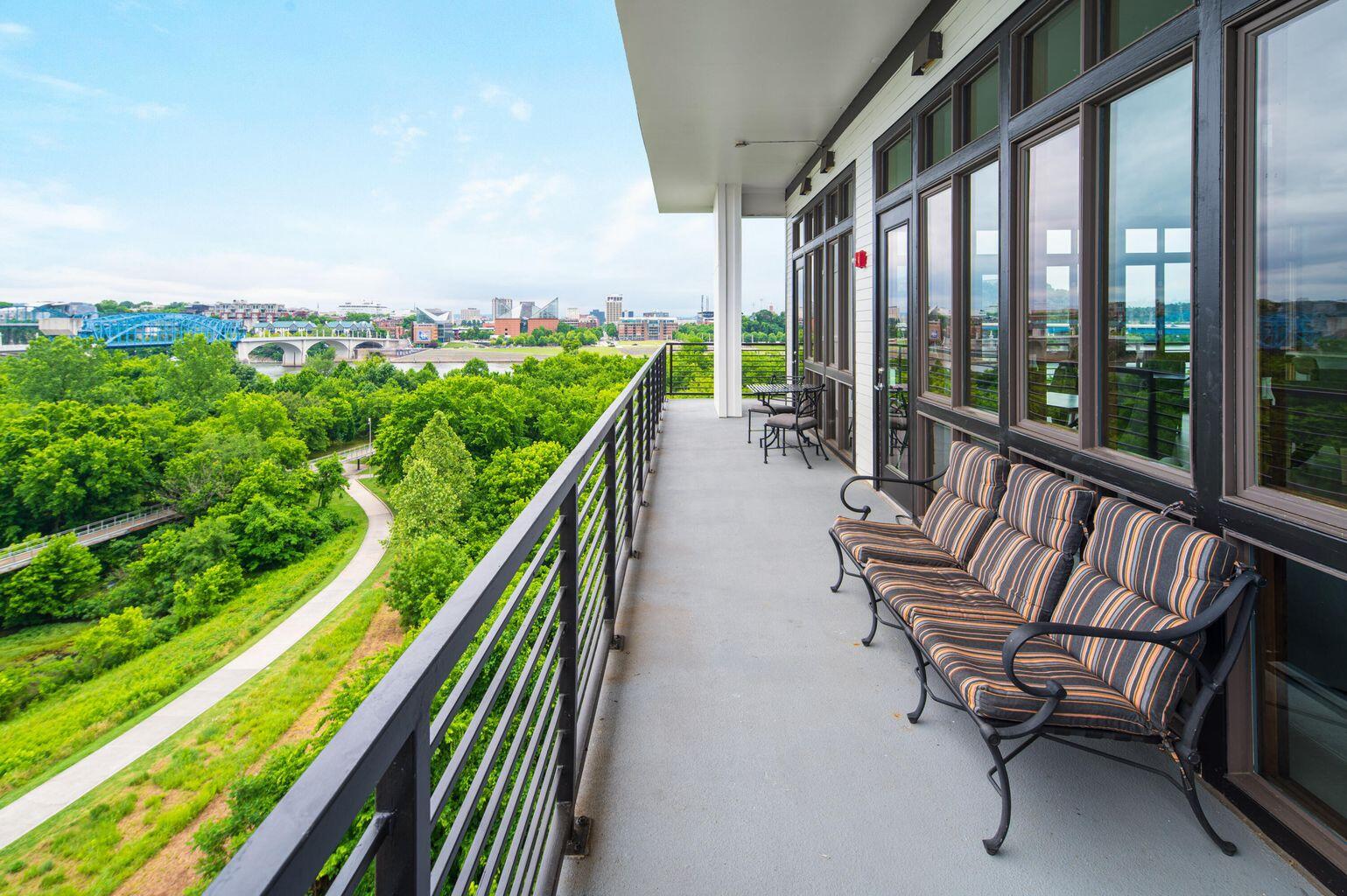 200 Manufacturers Road #APT 414, Chattanooga, Tennessee image 30