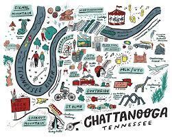 200 Manufacturers Road #APT 414, Chattanooga, Tennessee image 41