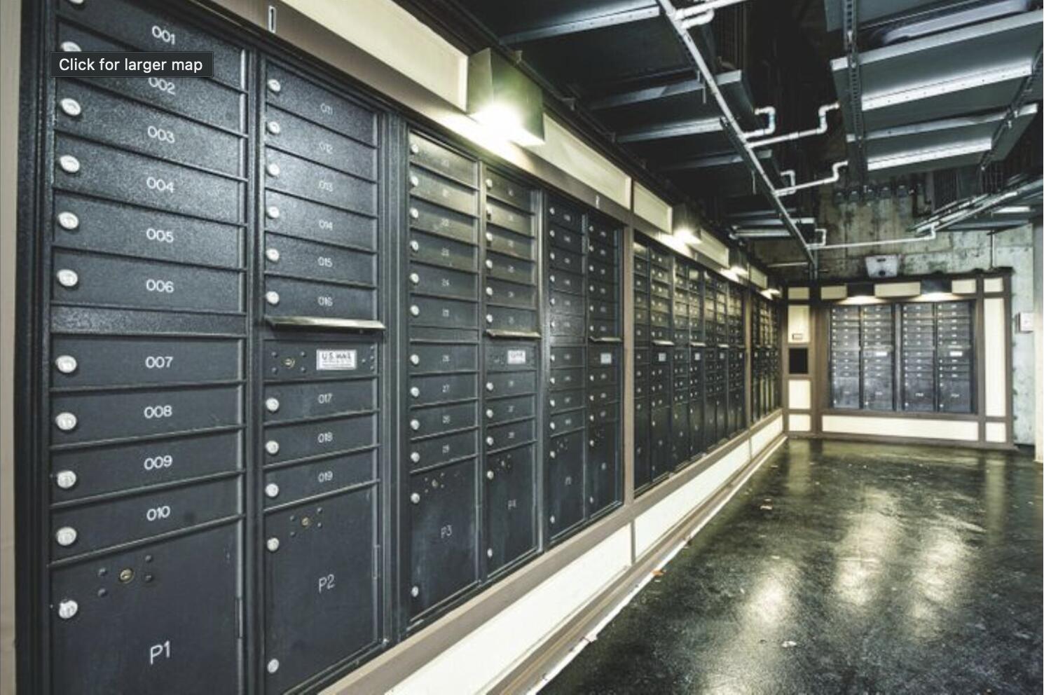 200 Manufacturers Road #APT 414, Chattanooga, Tennessee image 33