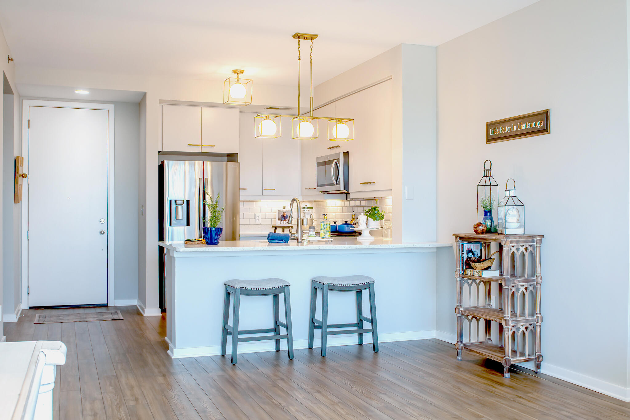 200 Manufacturers Road #APT 414, Chattanooga, Tennessee image 3