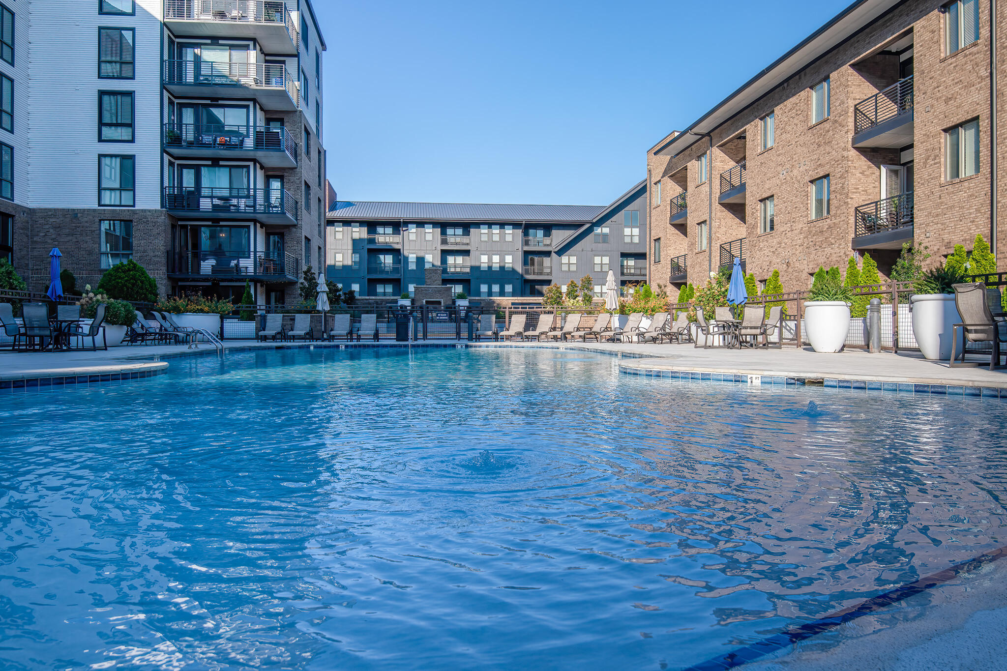 200 Manufacturers Road #APT 414, Chattanooga, Tennessee image 26