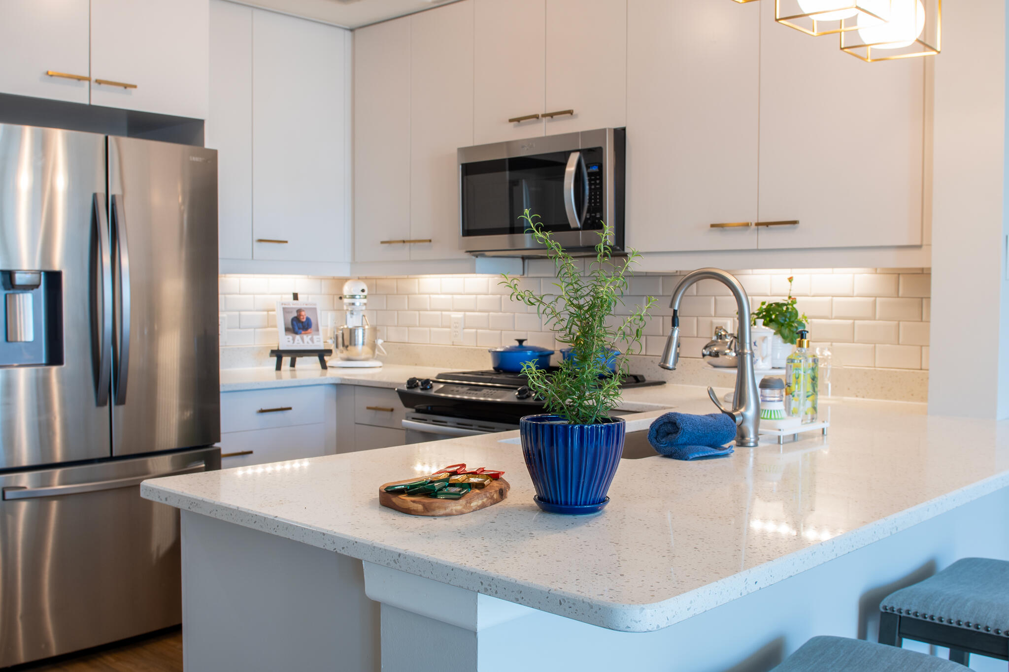 200 Manufacturers Road #APT 414, Chattanooga, Tennessee image 2