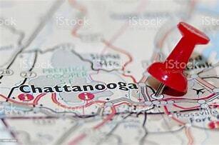 200 Manufacturers Road #APT 414, Chattanooga, Tennessee image 40