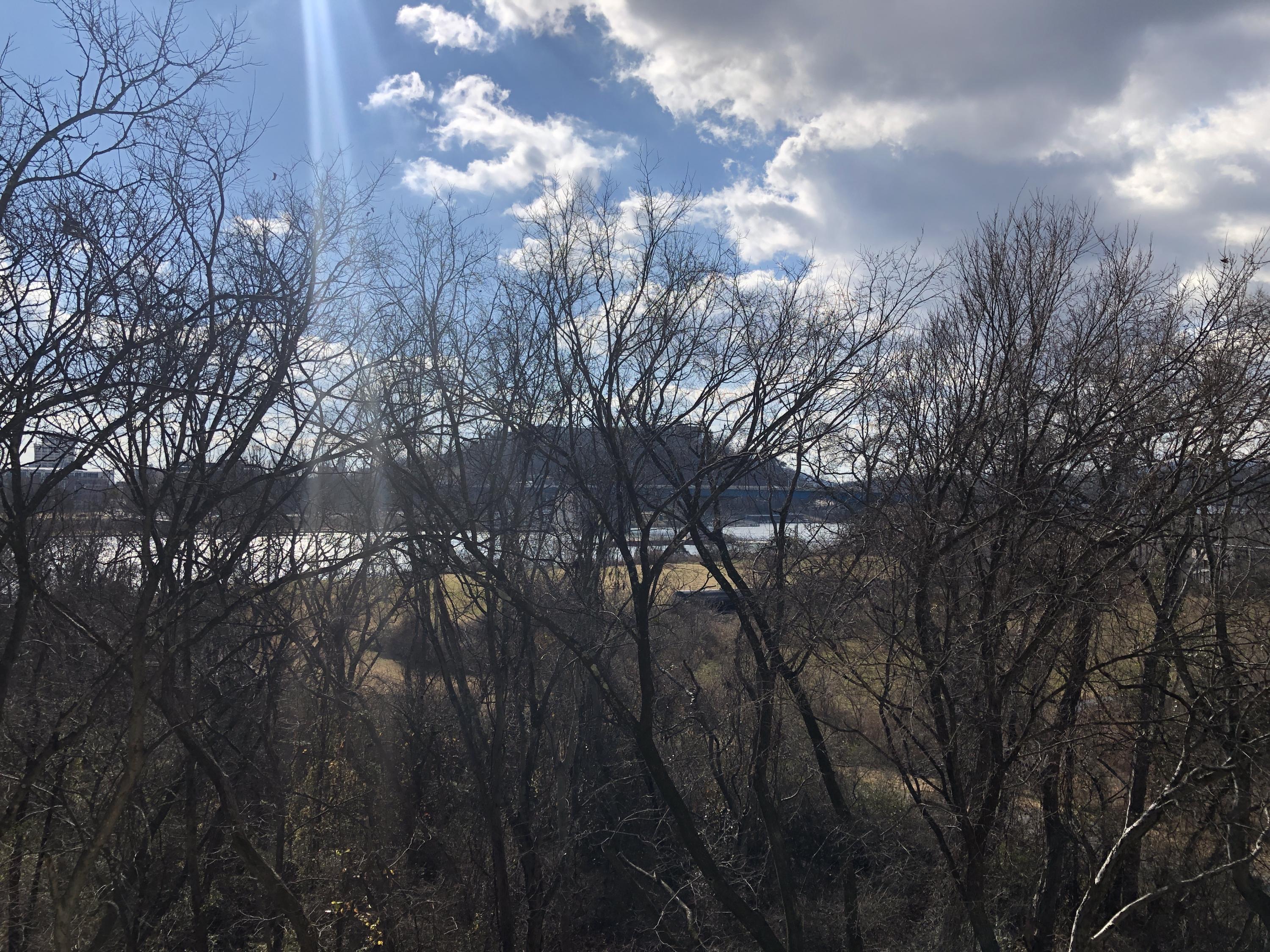 200 Manufacturers Road #APT 414, Chattanooga, Tennessee image 22