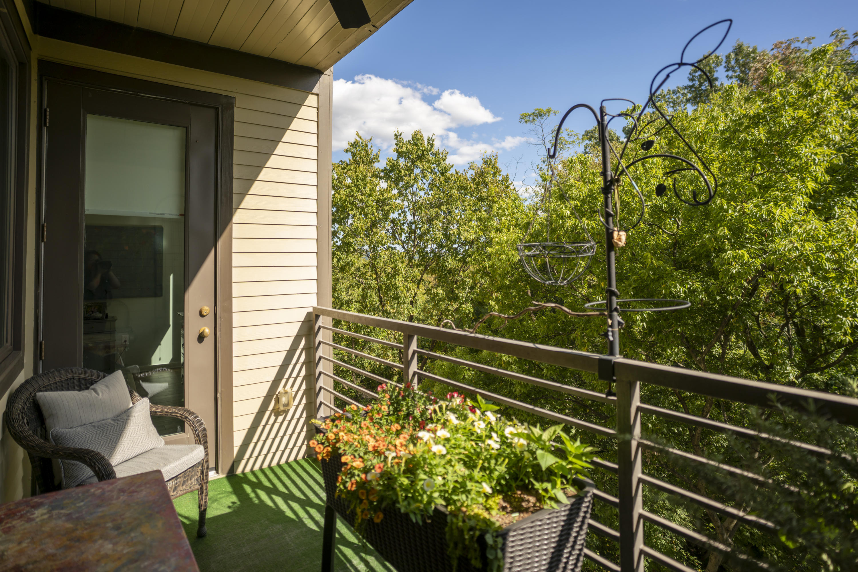 200 Manufacturers Road #APT 414, Chattanooga, Tennessee image 20