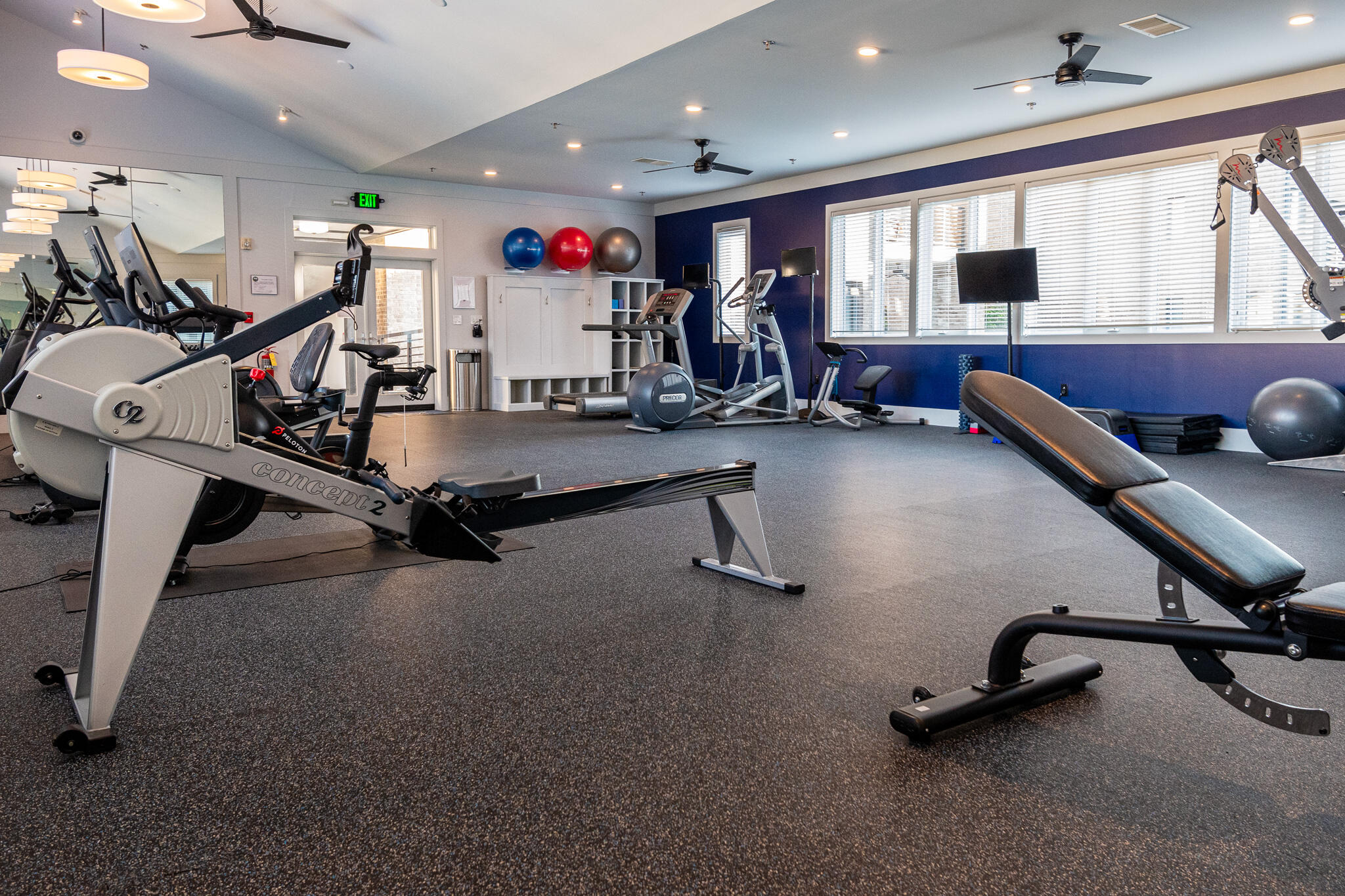 200 Manufacturers Road #APT 414, Chattanooga, Tennessee image 35