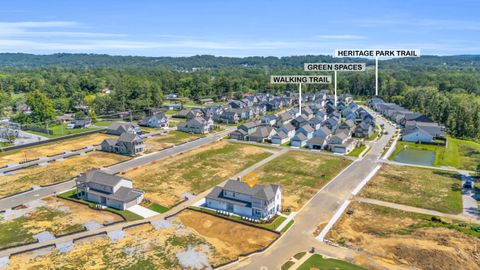 Tiny photo for 1301 Cobbler Court, Chattanooga, TN 37421 (MLS # 1520258)