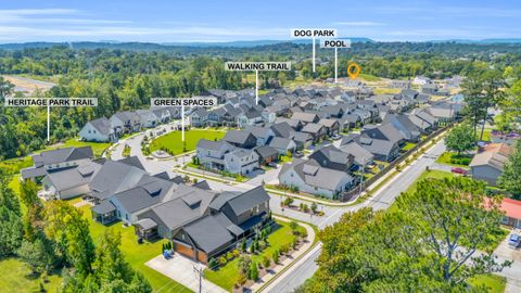 Tiny photo for 1301 Cobbler Court, Chattanooga, TN 37421 (MLS # 1520258)