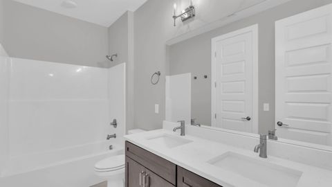 Tiny photo for 1301 Cobbler Court, Chattanooga, TN 37421 (MLS # 1520258)