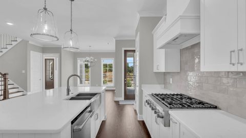 Tiny photo for 1301 Cobbler Court, Chattanooga, TN 37421 (MLS # 1520258)