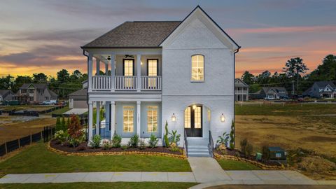 Photo of 1301 Cobbler Court, Chattanooga, TN 37421 (MLS # 1520258)