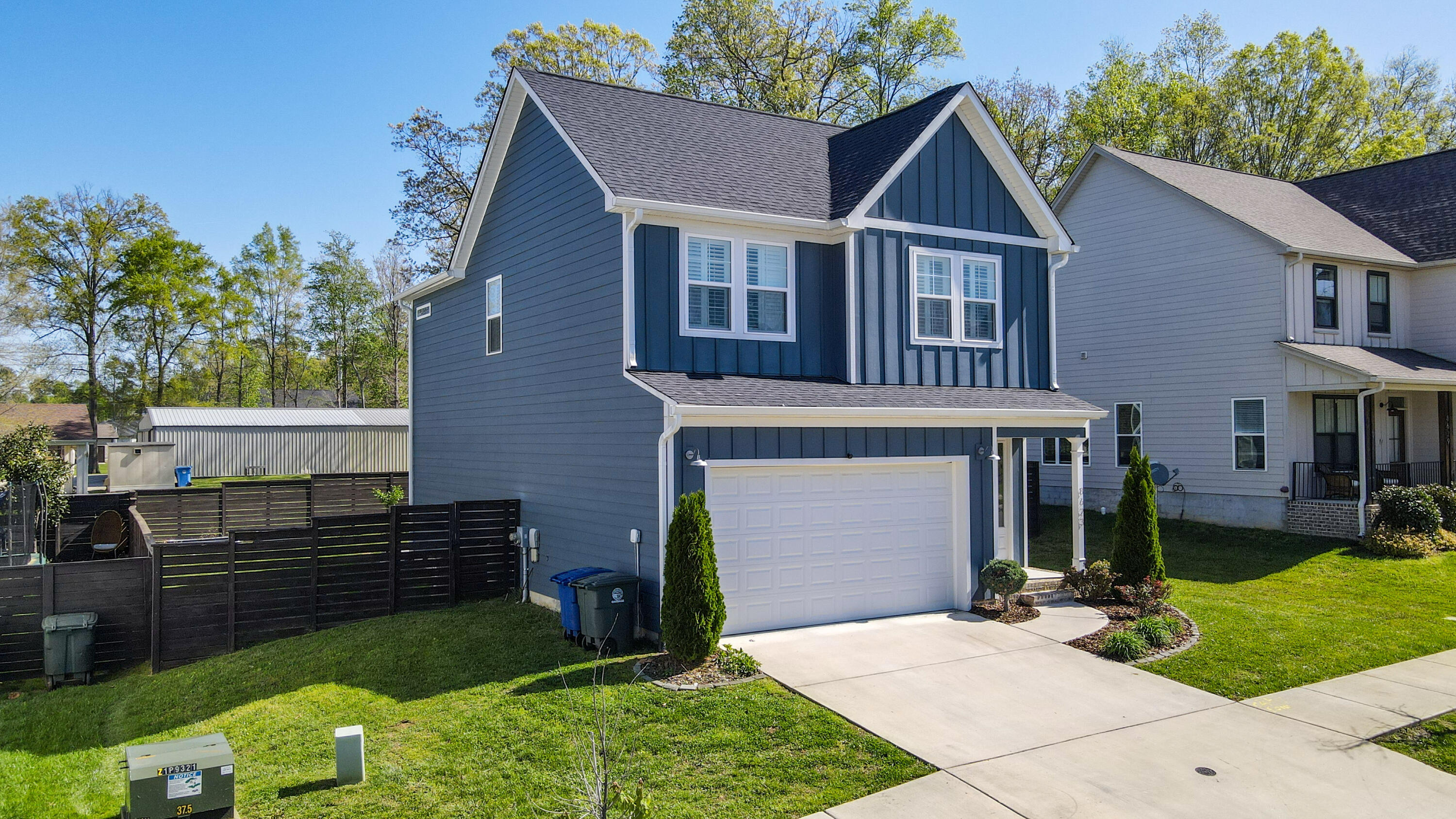 8623 Masons Gate Lane, Chattanooga, Tennessee image 2