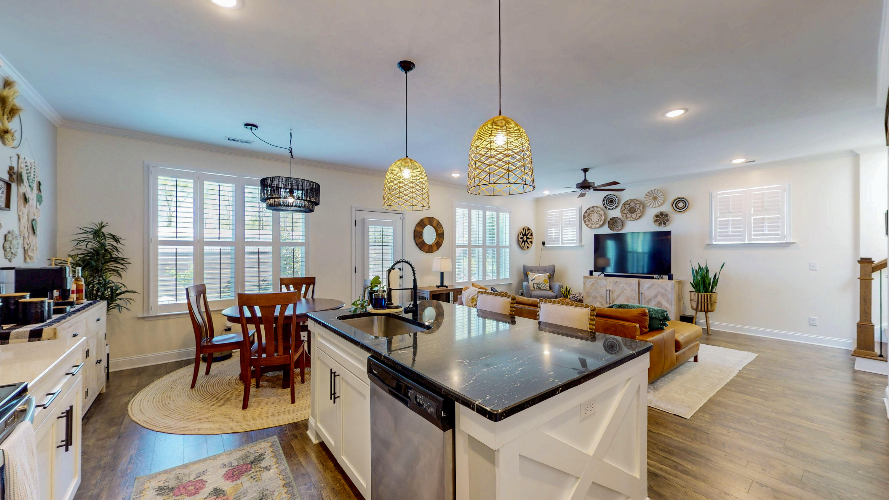 8623 Masons Gate Lane, Chattanooga, Tennessee image 20