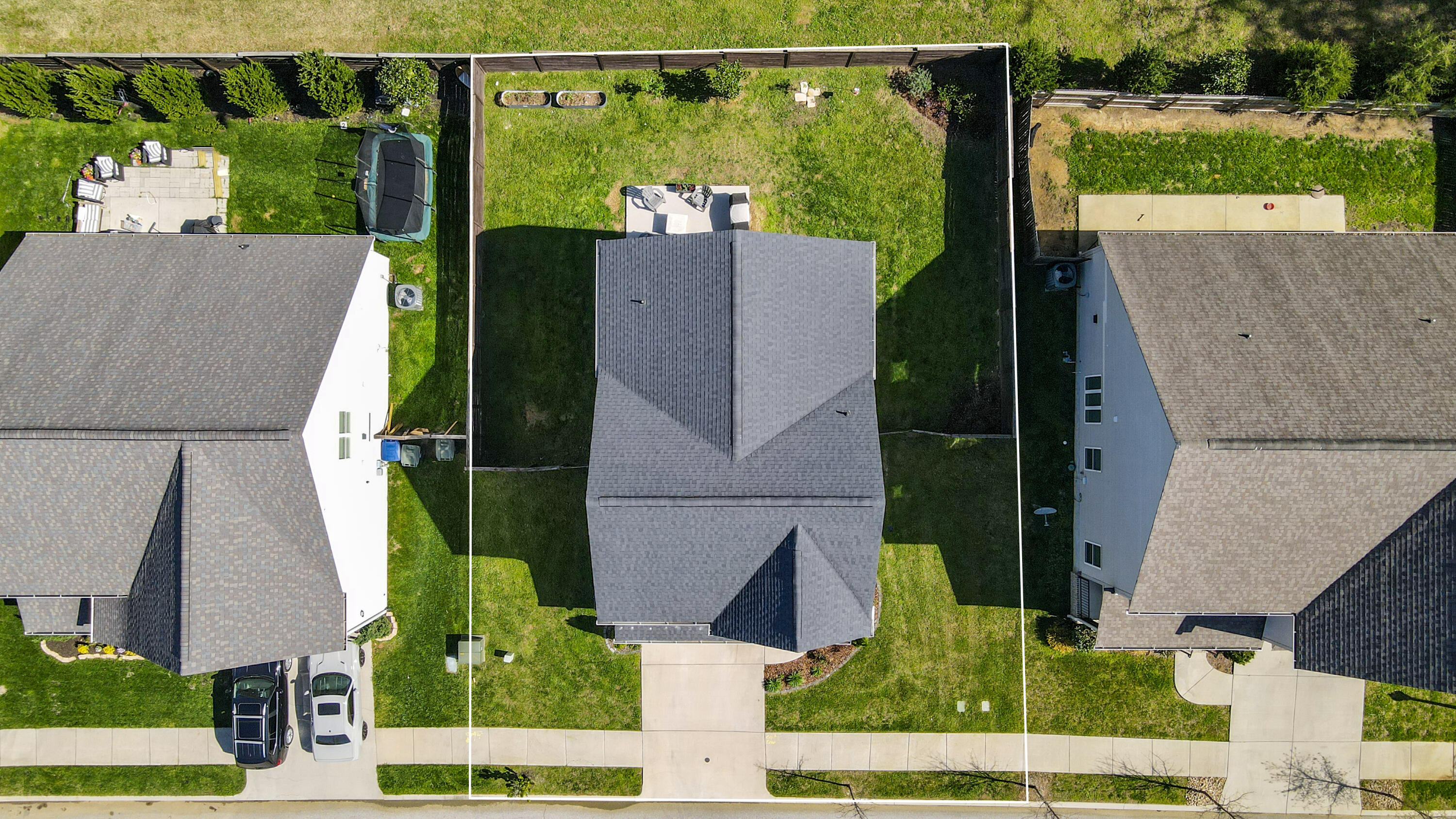 8623 Masons Gate Lane, Chattanooga, Tennessee image 9