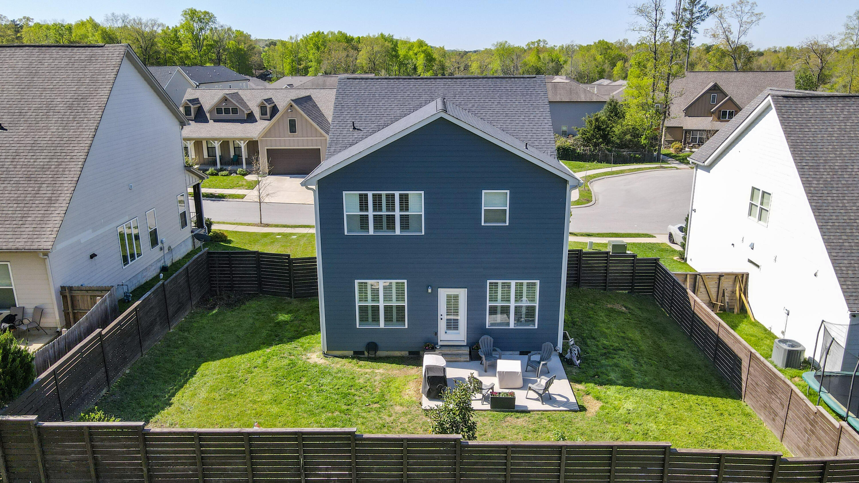 8623 Masons Gate Lane, Chattanooga, Tennessee image 4