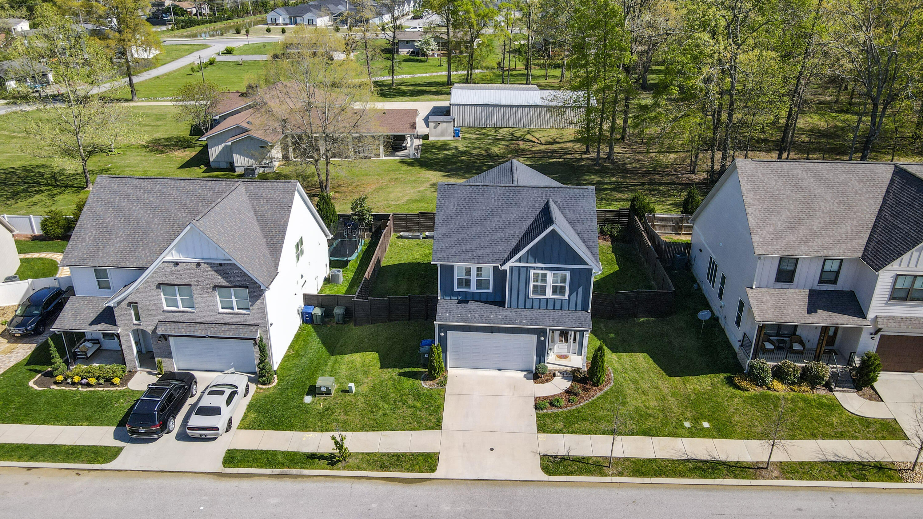 8623 Masons Gate Lane, Chattanooga, Tennessee image 8