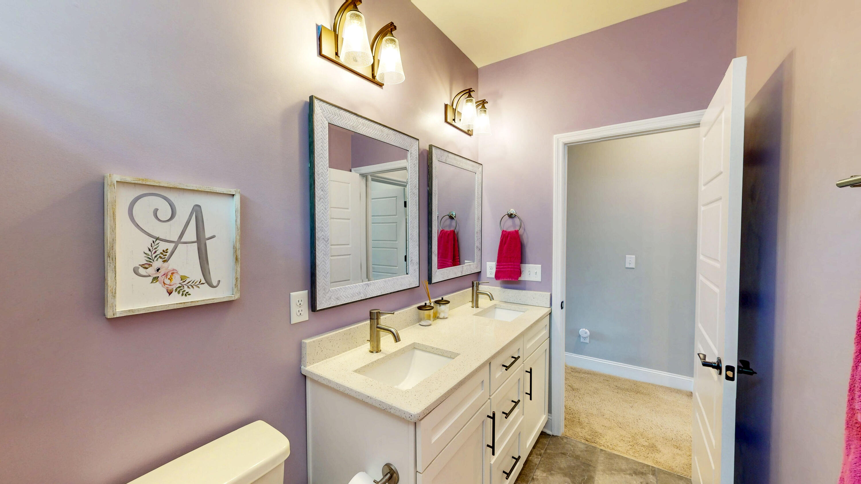 8623 Masons Gate Lane, Chattanooga, Tennessee image 37
