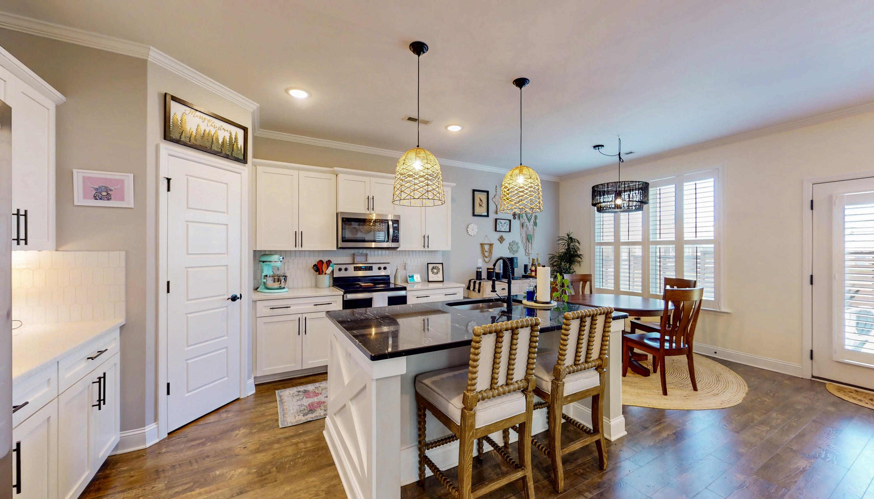 8623 Masons Gate Lane, Chattanooga, Tennessee image 17