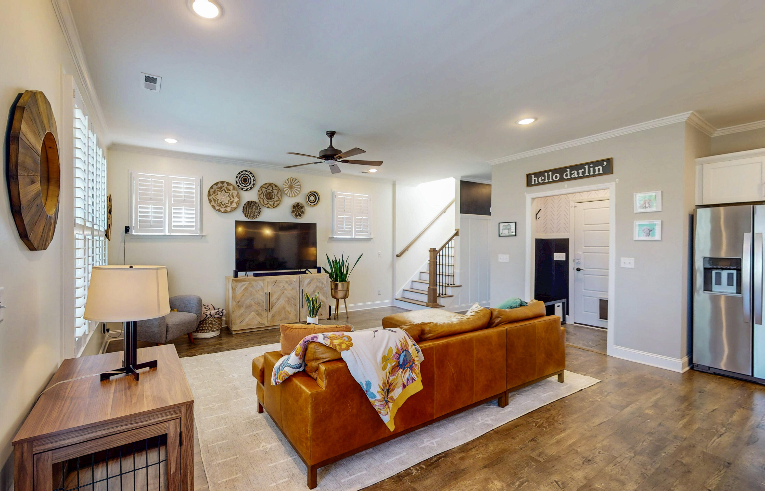 8623 Masons Gate Lane, Chattanooga, Tennessee image 16