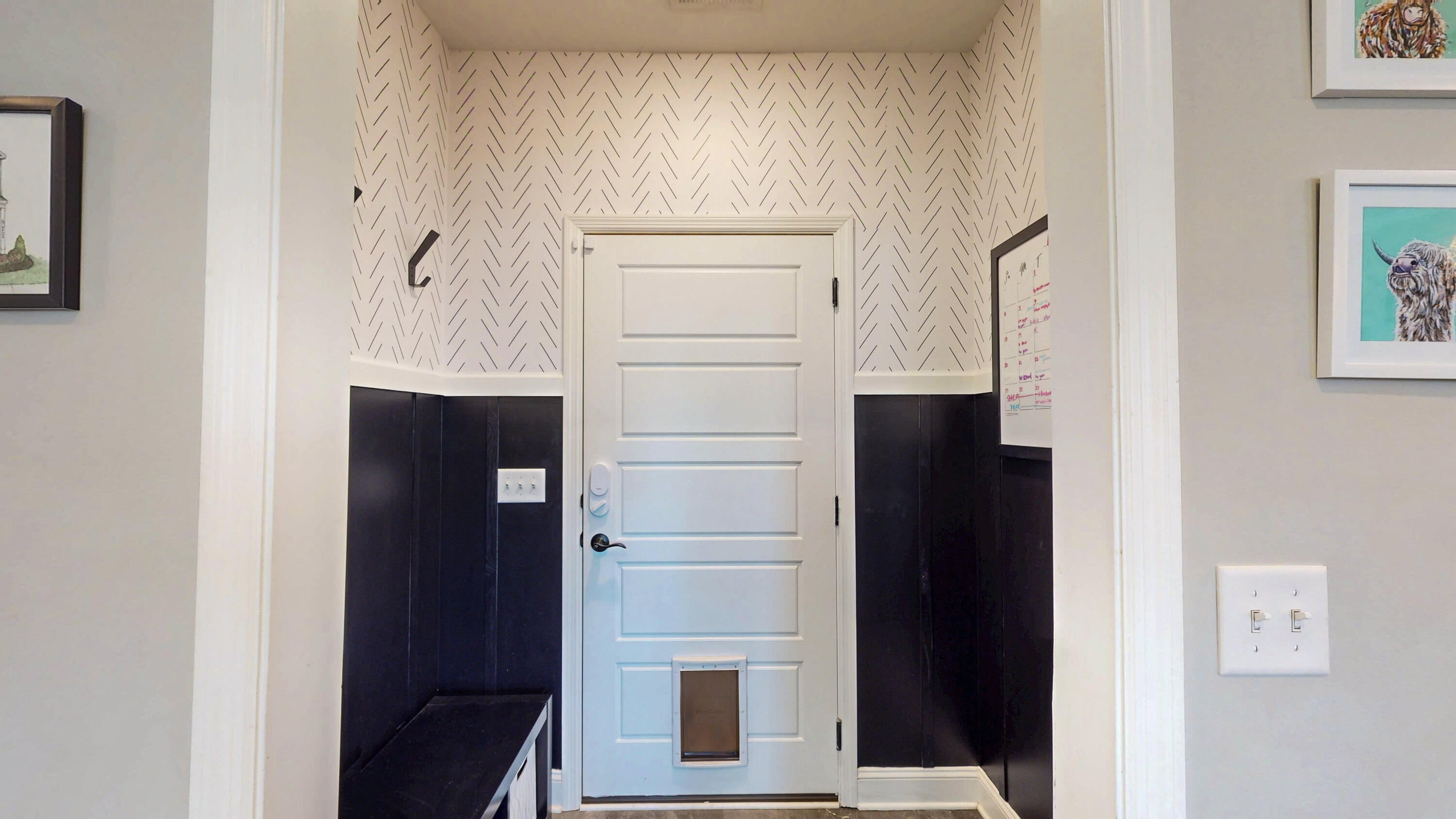 8623 Masons Gate Lane, Chattanooga, Tennessee image 23