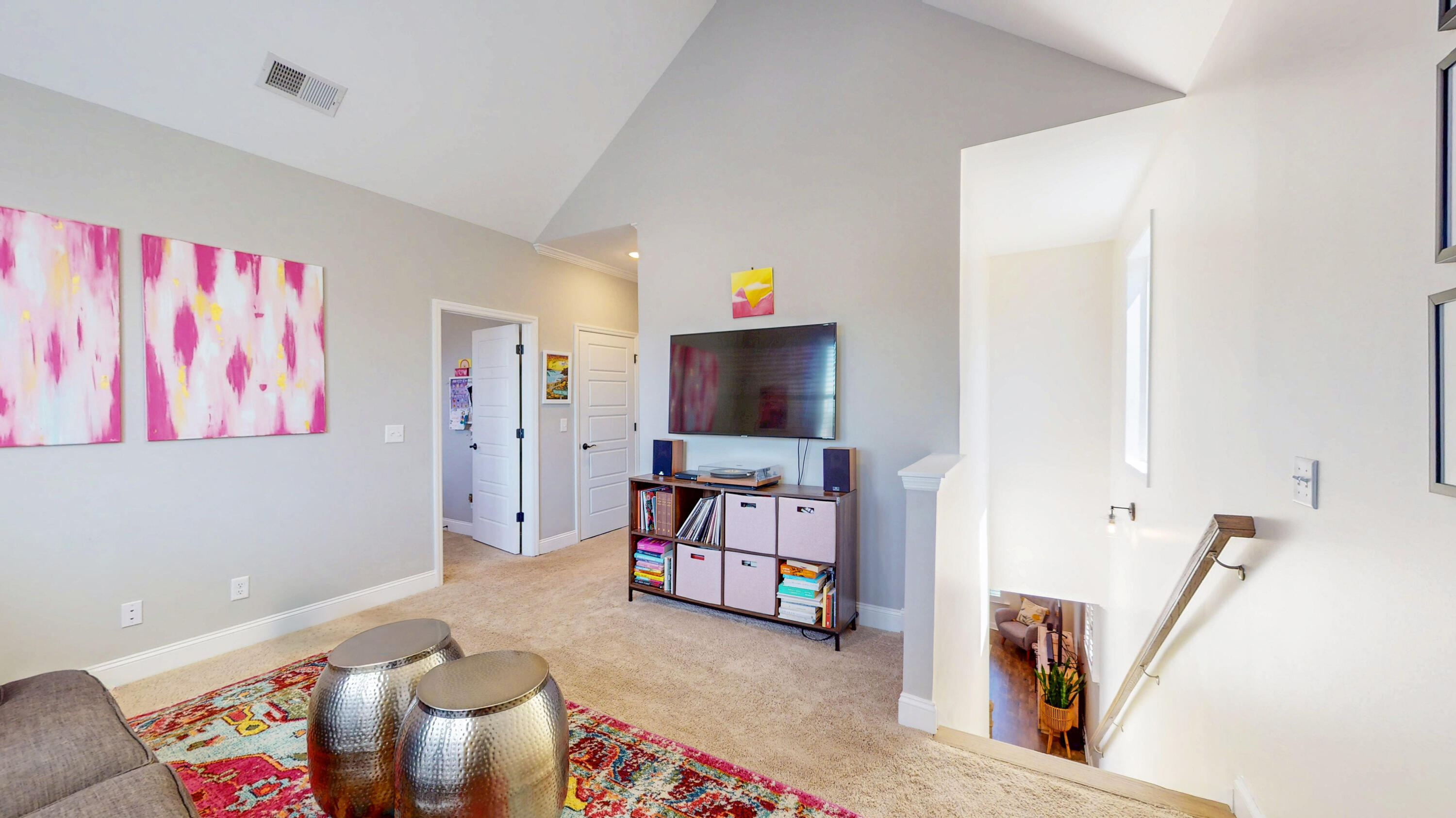 8623 Masons Gate Lane, Chattanooga, Tennessee image 27