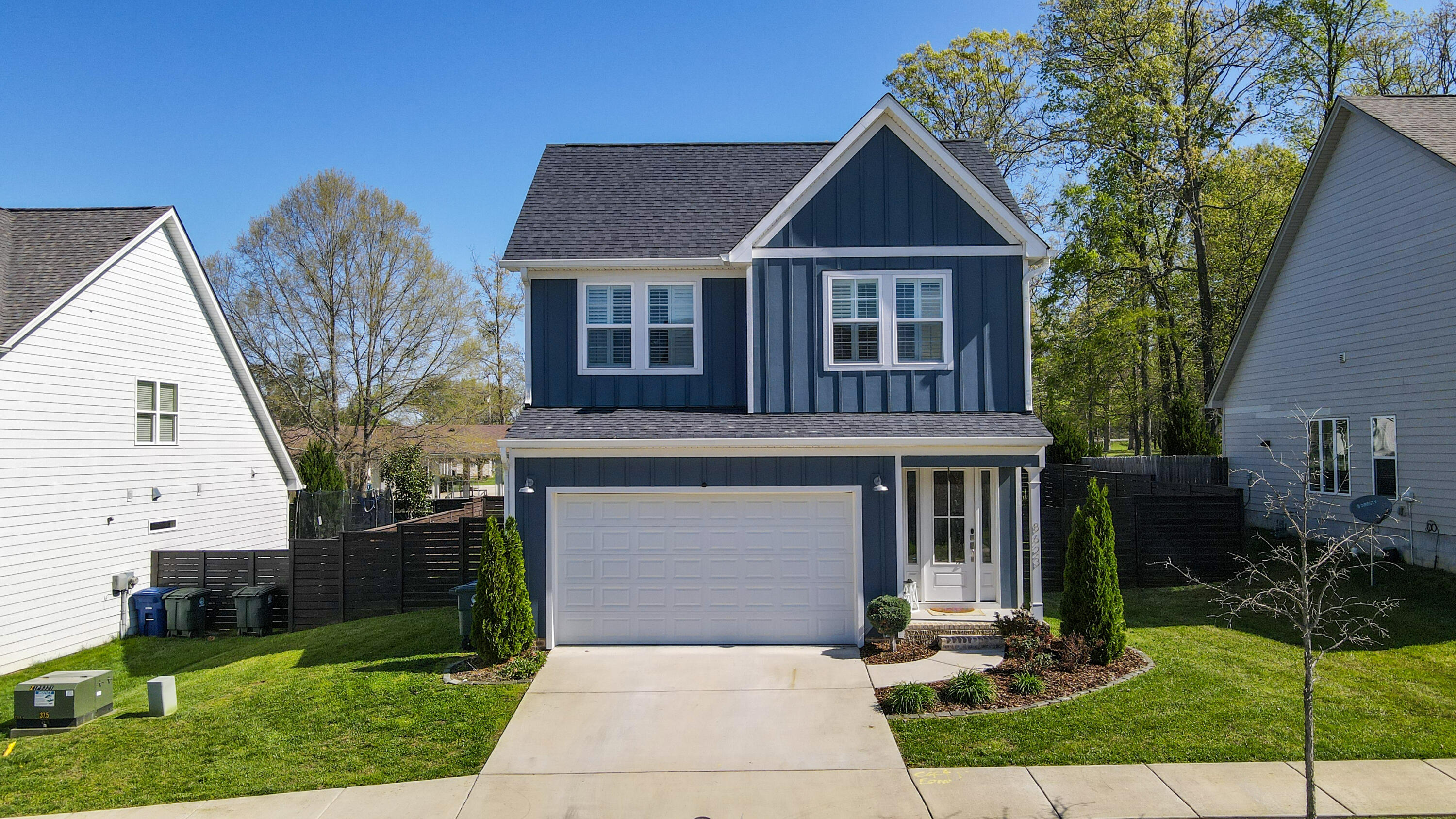 8623 Masons Gate Lane, Chattanooga, Tennessee image 50
