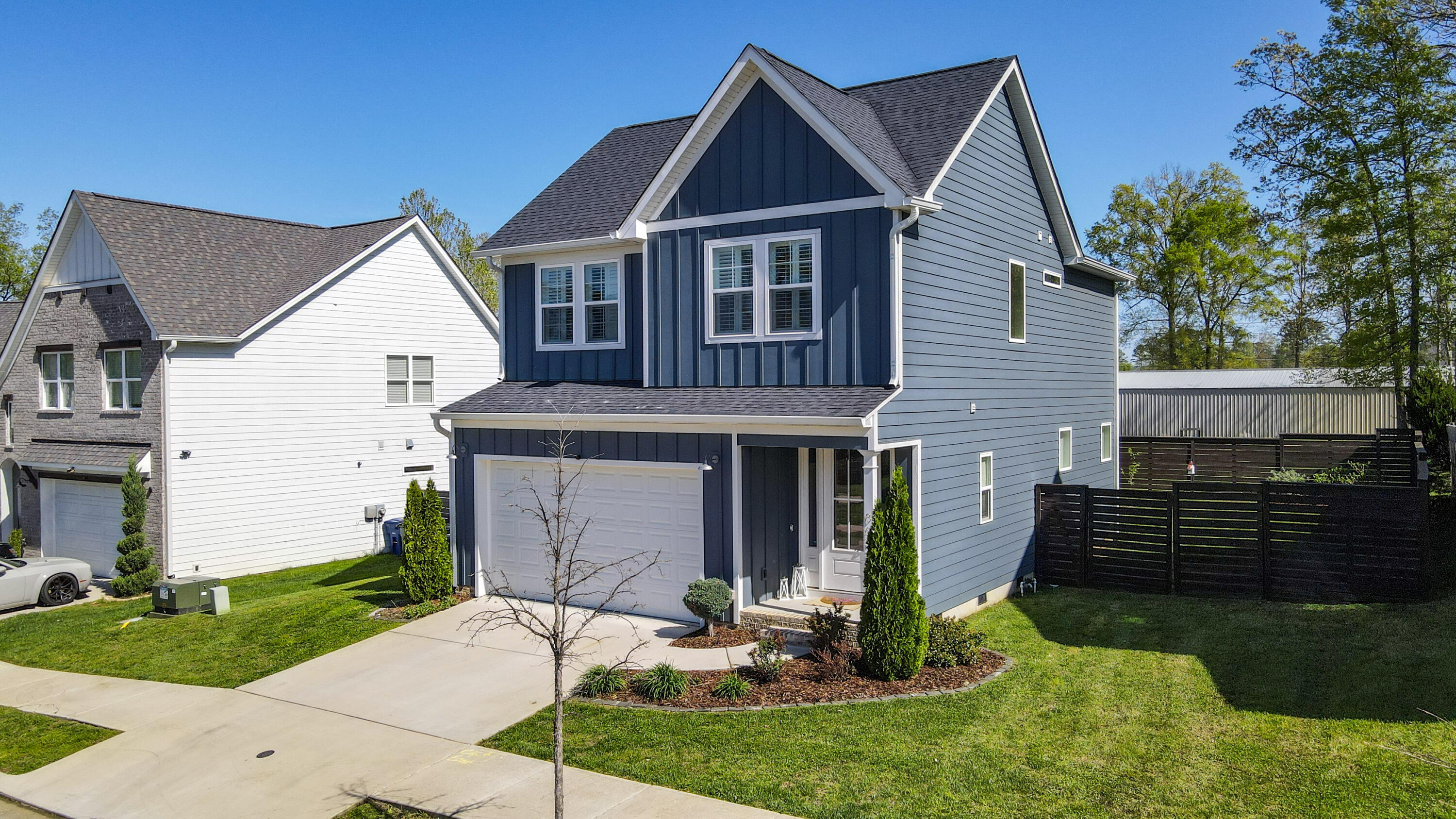 8623 Masons Gate Lane, Chattanooga, Tennessee image 3