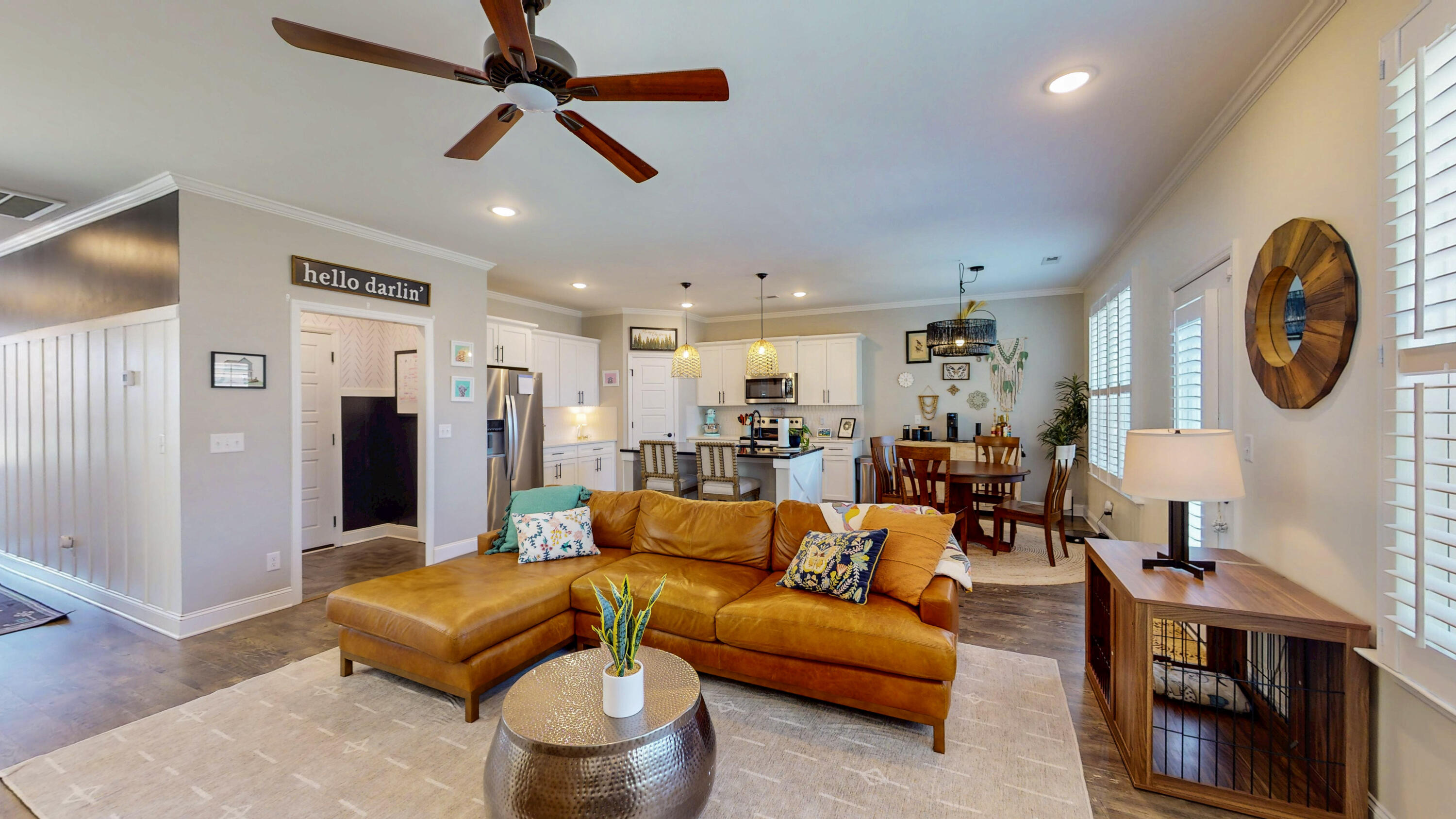 8623 Masons Gate Lane, Chattanooga, Tennessee image 15