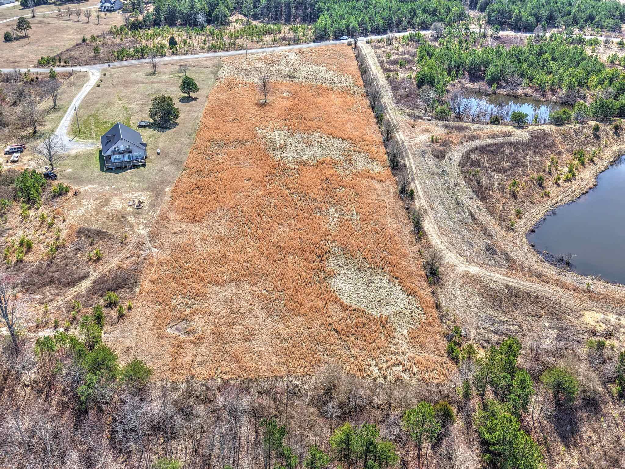 Land, Bryant, Alabama image 11