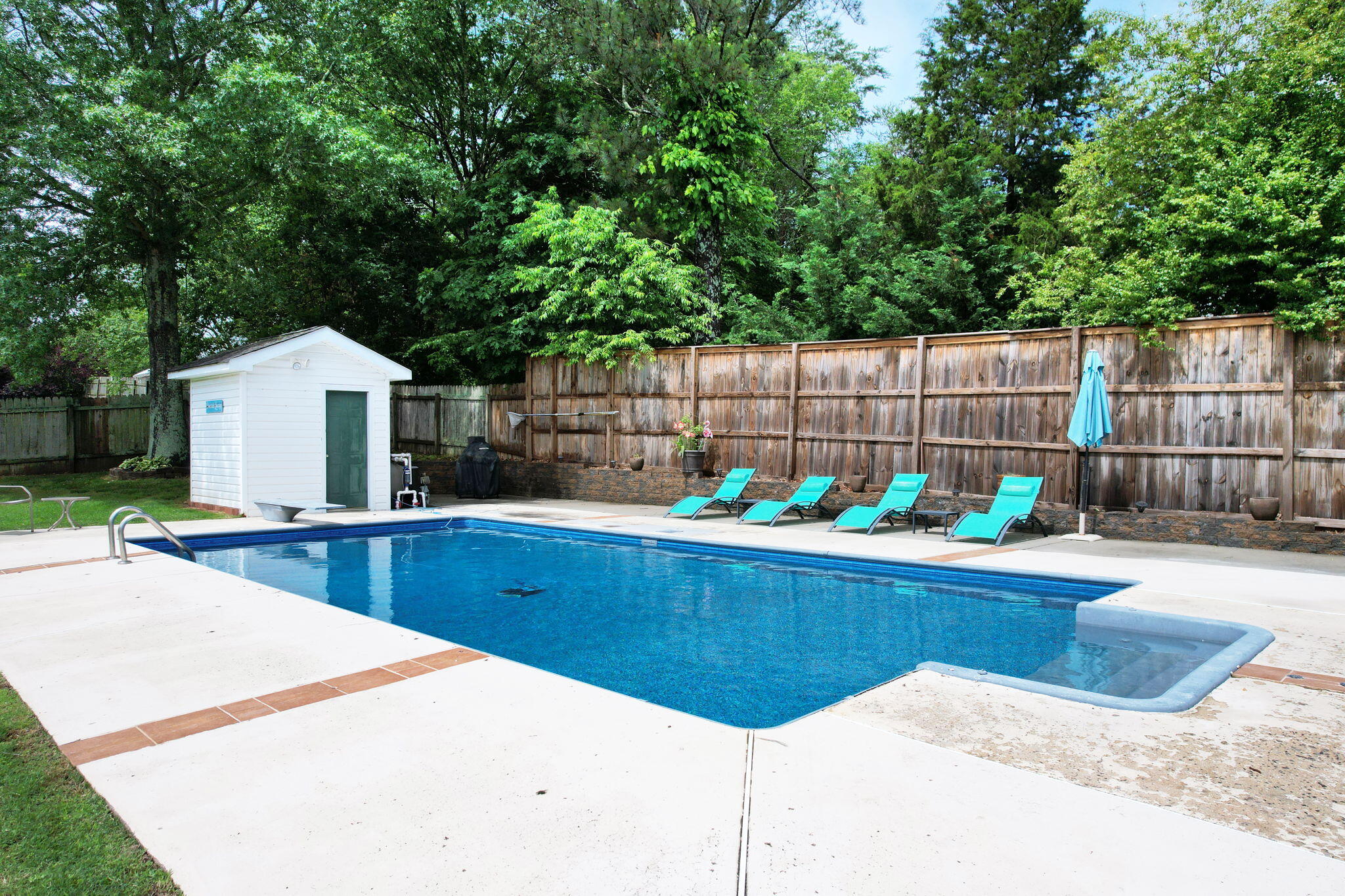 1023 Old Charleston Road, Cleveland, Tennessee image 40