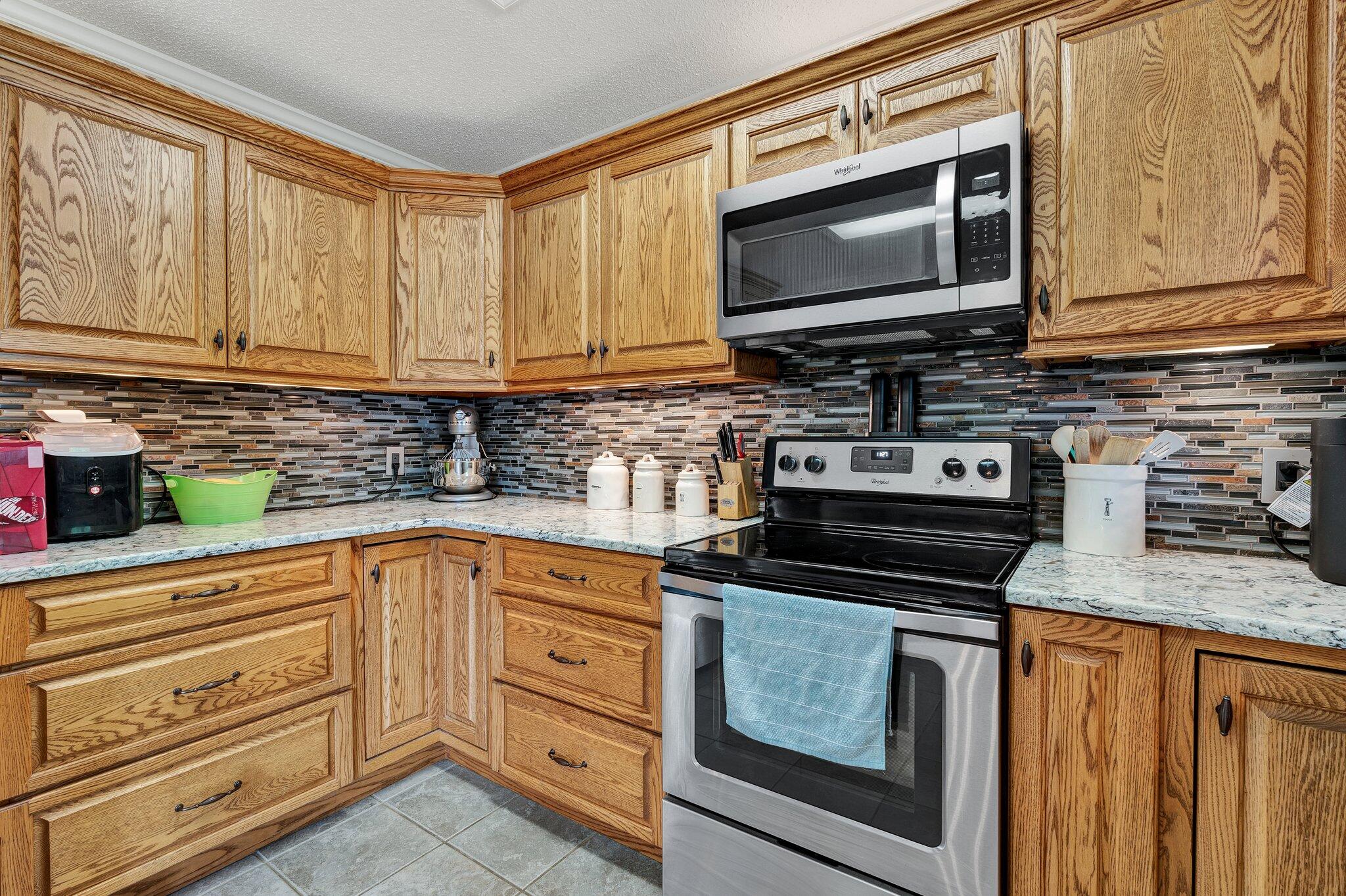1023 Old Charleston Road, Cleveland, Tennessee image 5