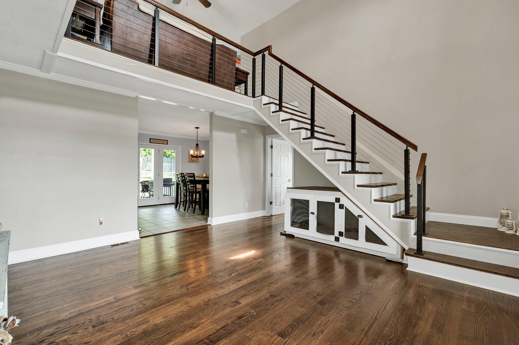 1023 Old Charleston Road, Cleveland, Tennessee image 11