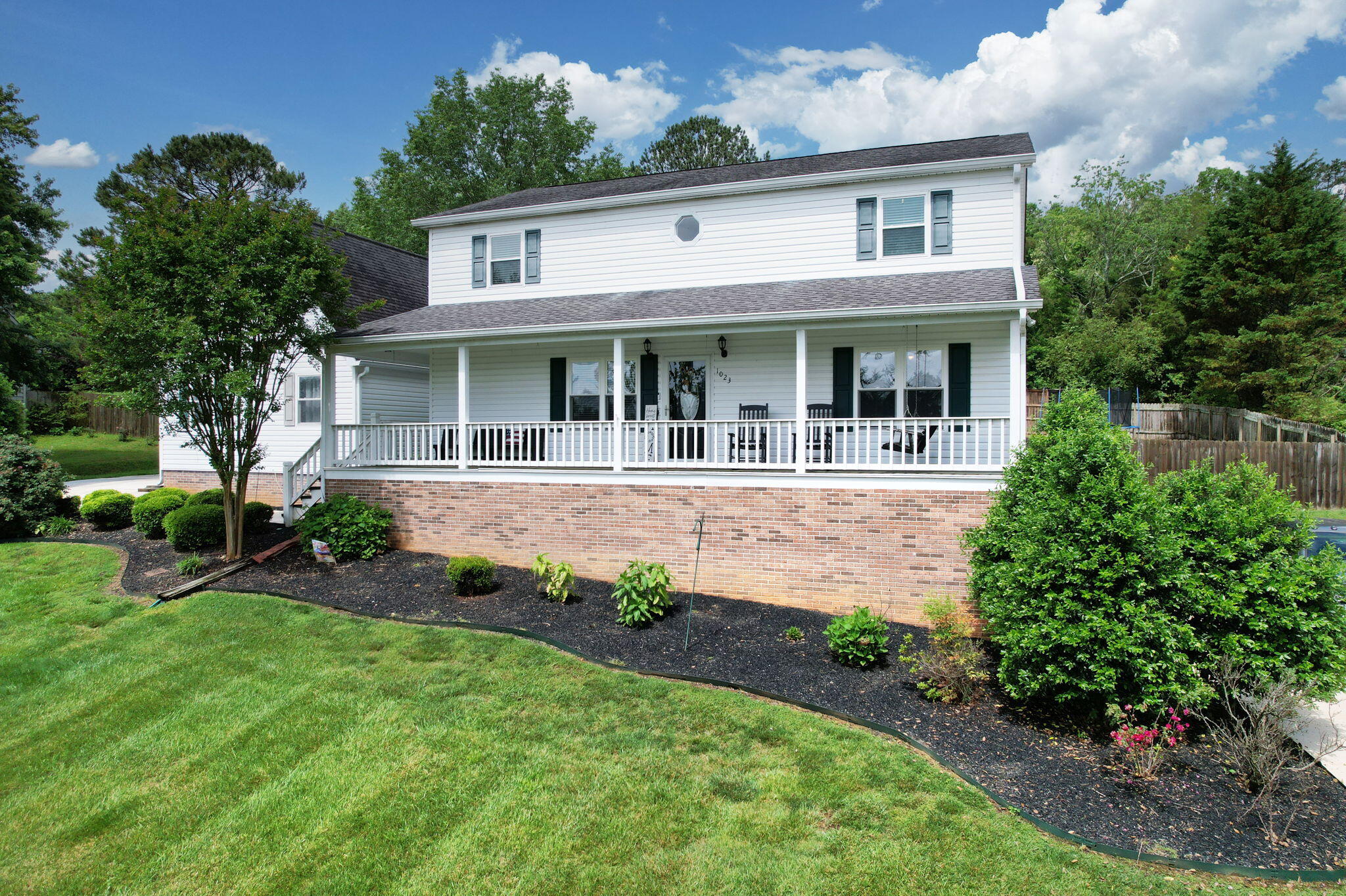 1023 Old Charleston Road, Cleveland, Tennessee image 48